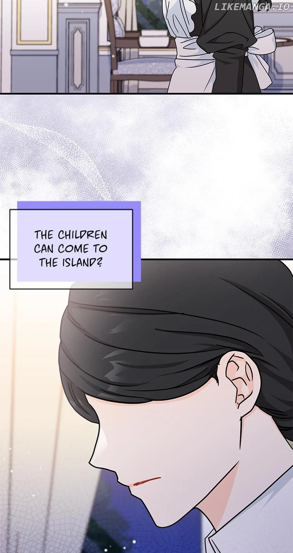 The Sea Captain's Bride Chapter 66 page 60