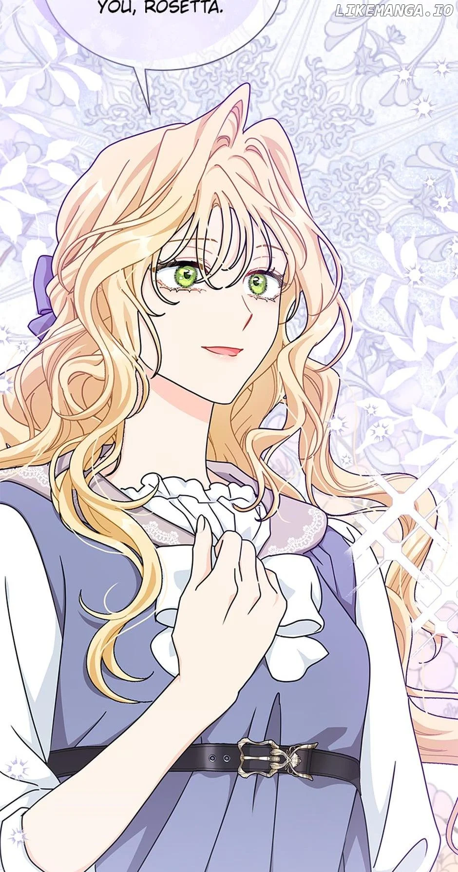 The Sea Captain's Bride Chapter 66 page 65