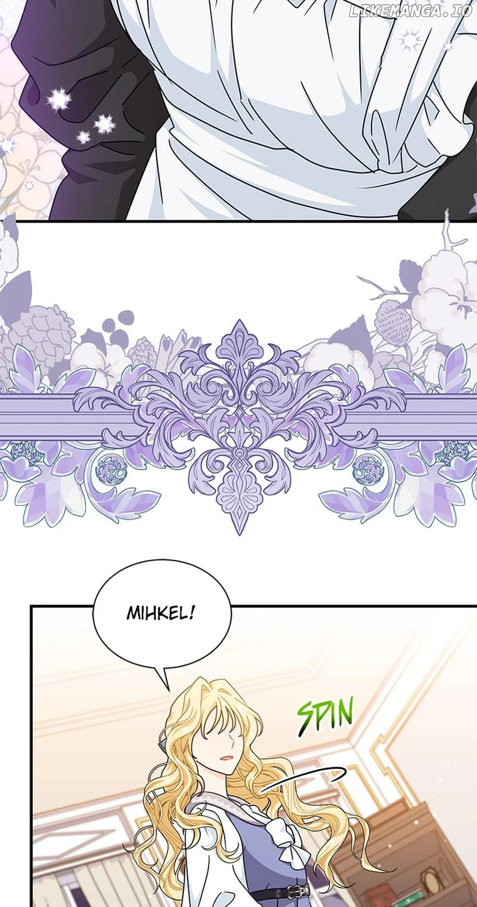 The Sea Captain's Bride Chapter 66 page 67