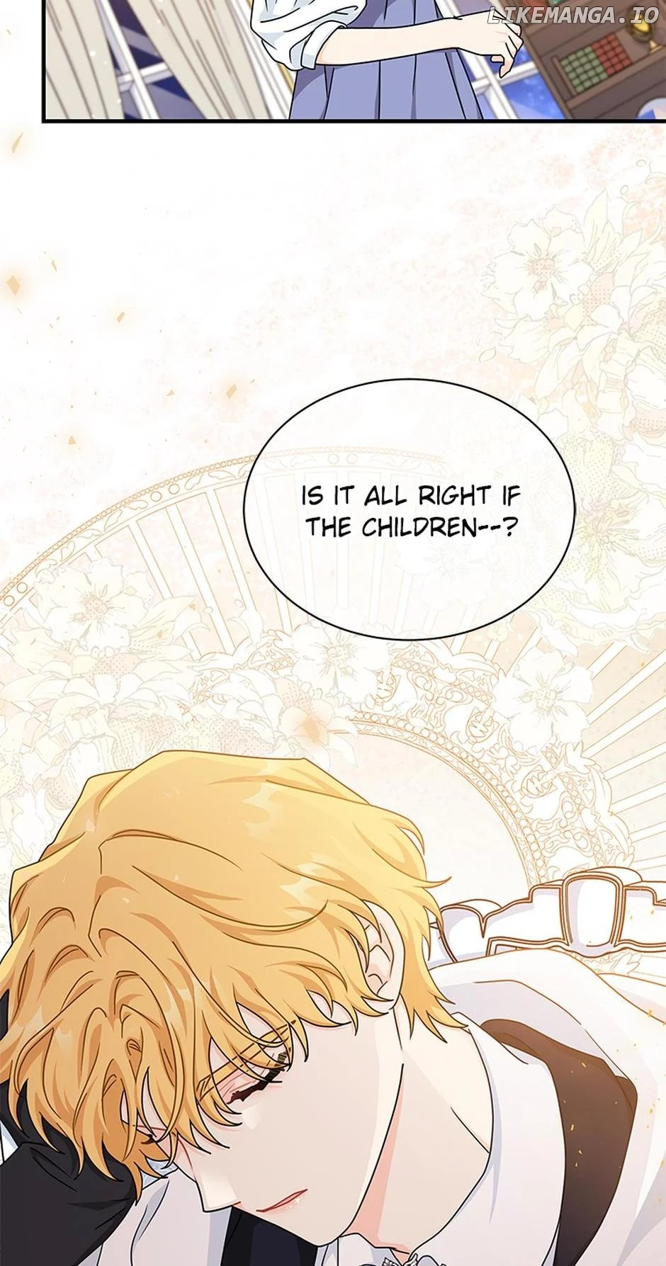The Sea Captain's Bride Chapter 66 page 68