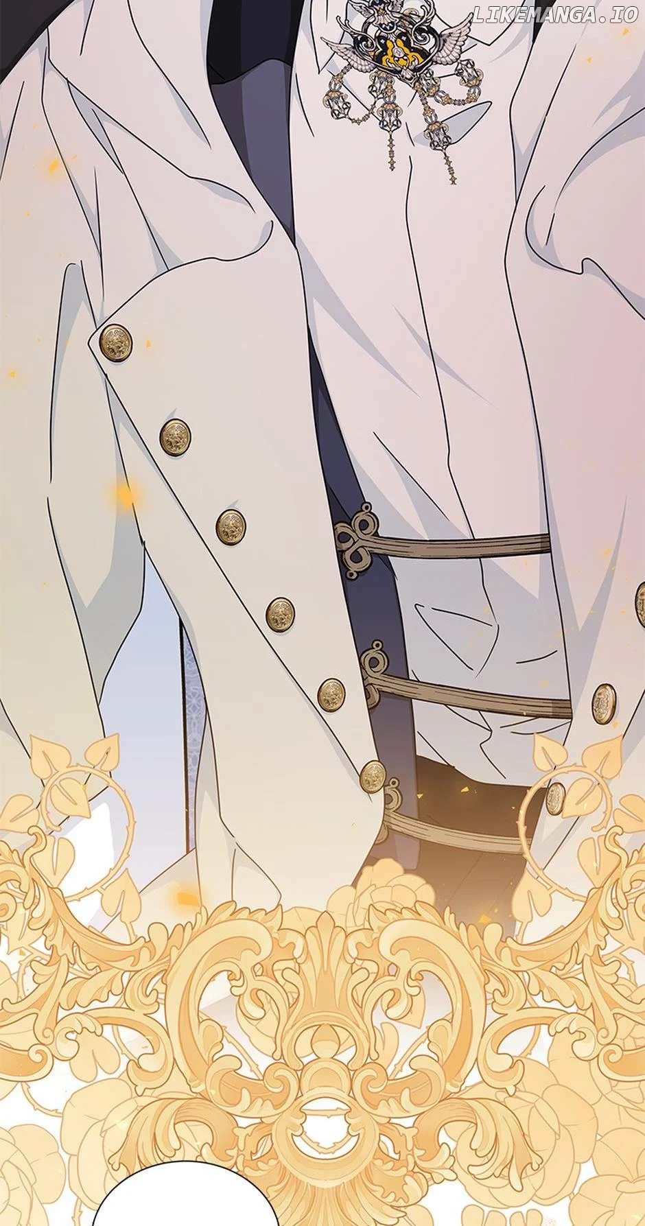 The Sea Captain's Bride Chapter 66 page 69