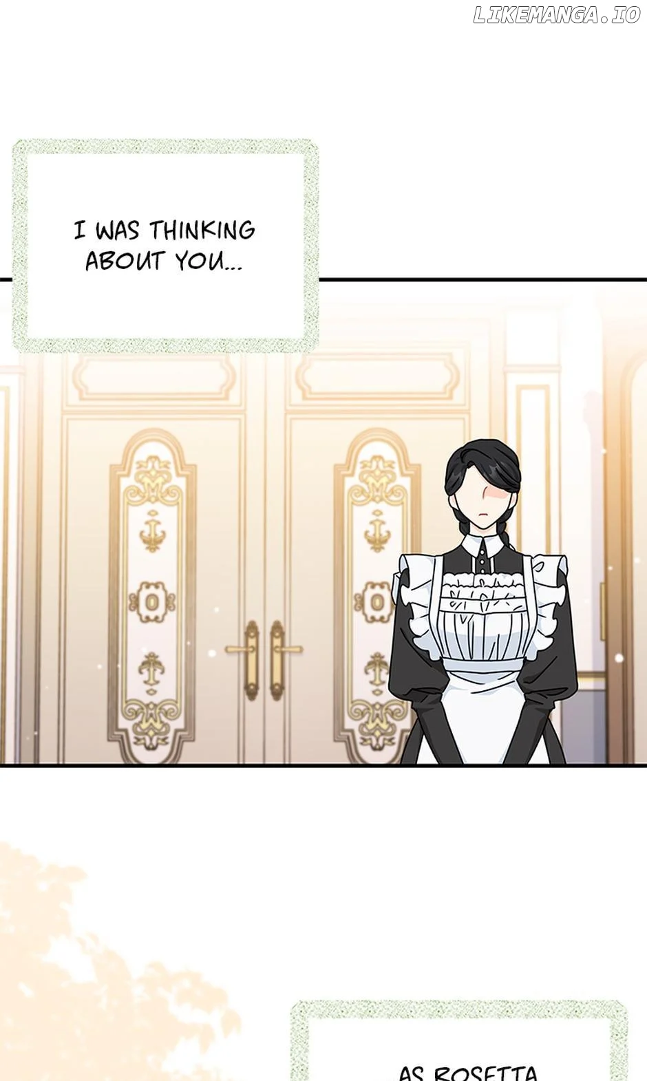 The Sea Captain's Bride Chapter 66 page 71