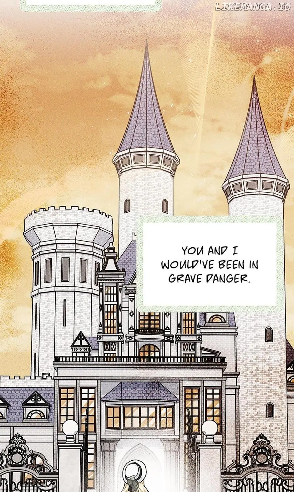 The Sea Captain's Bride Chapter 66 page 73