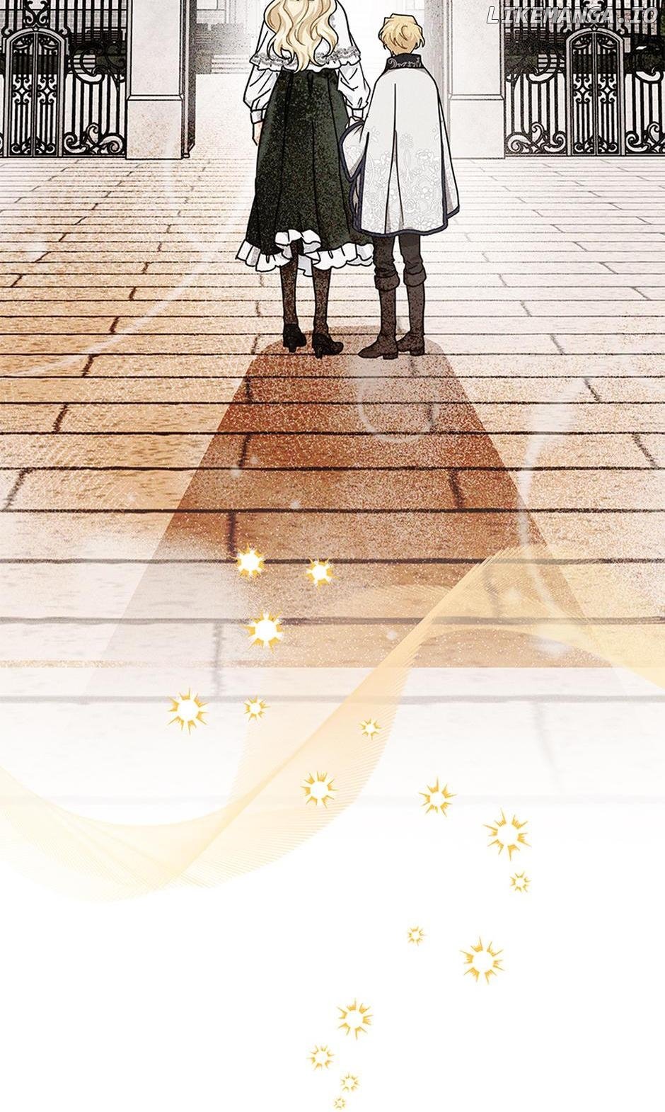 The Sea Captain's Bride Chapter 66 page 74