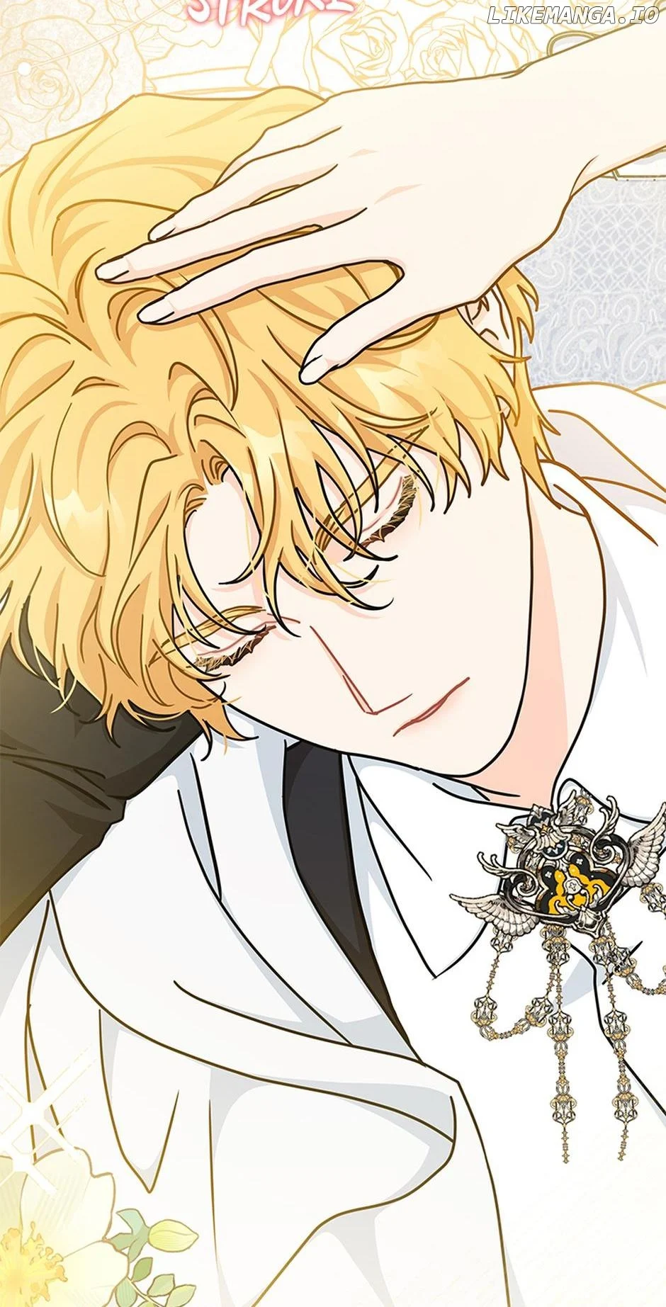 The Sea Captain's Bride Chapter 66 page 76