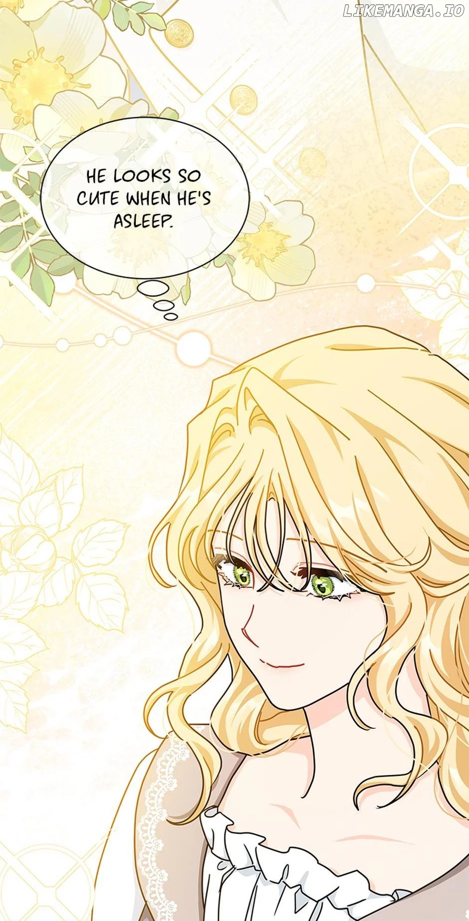 The Sea Captain's Bride Chapter 66 page 77