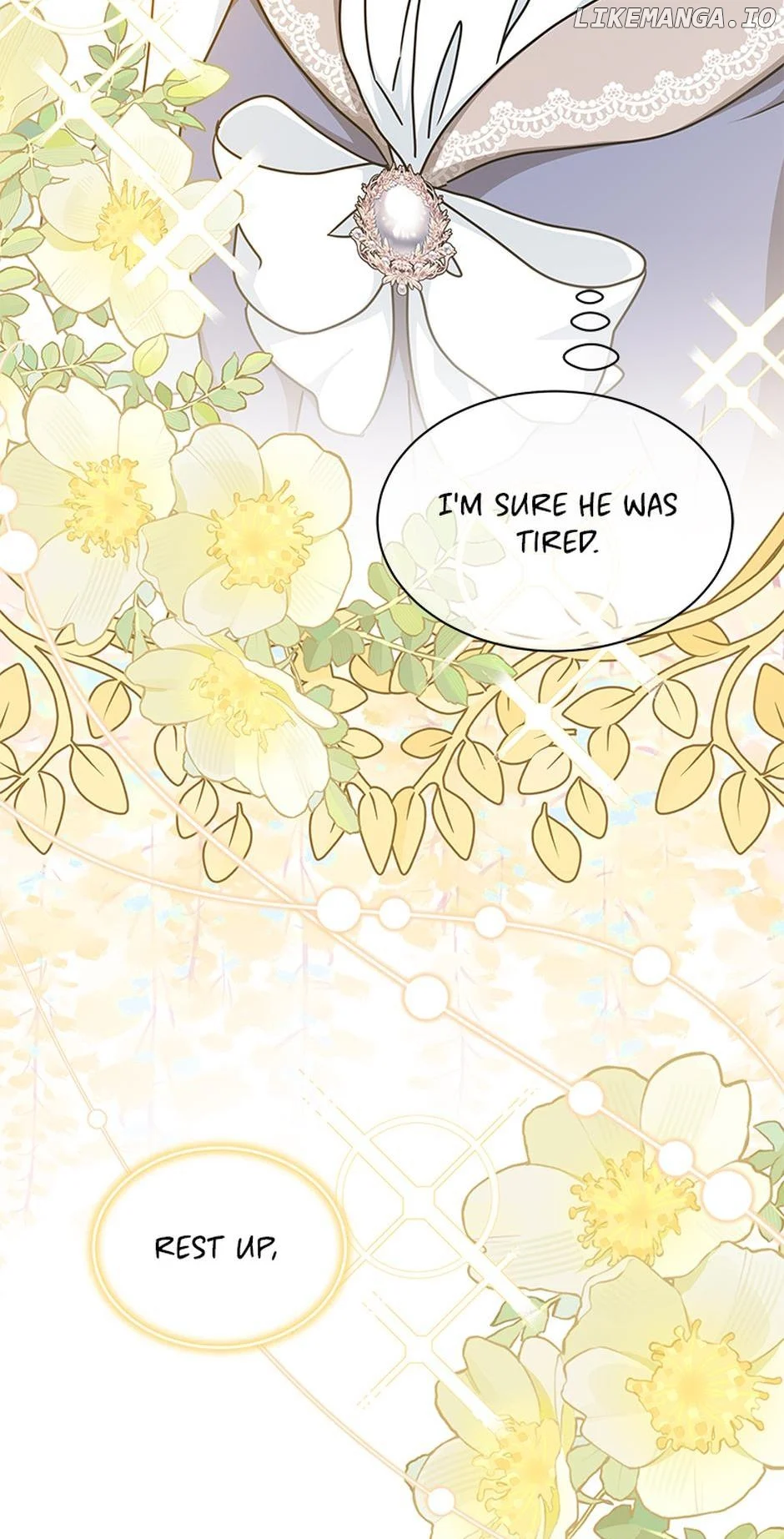 The Sea Captain's Bride Chapter 66 page 78