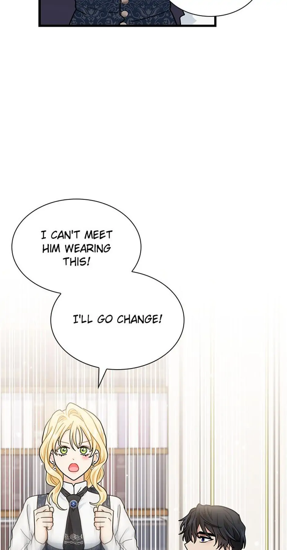 The Sea Captain's Bride Chapter 36 page 3