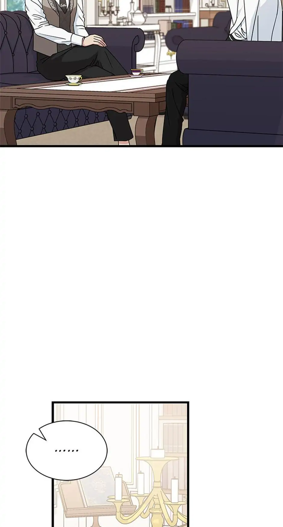 The Sea Captain's Bride Chapter 36 page 6