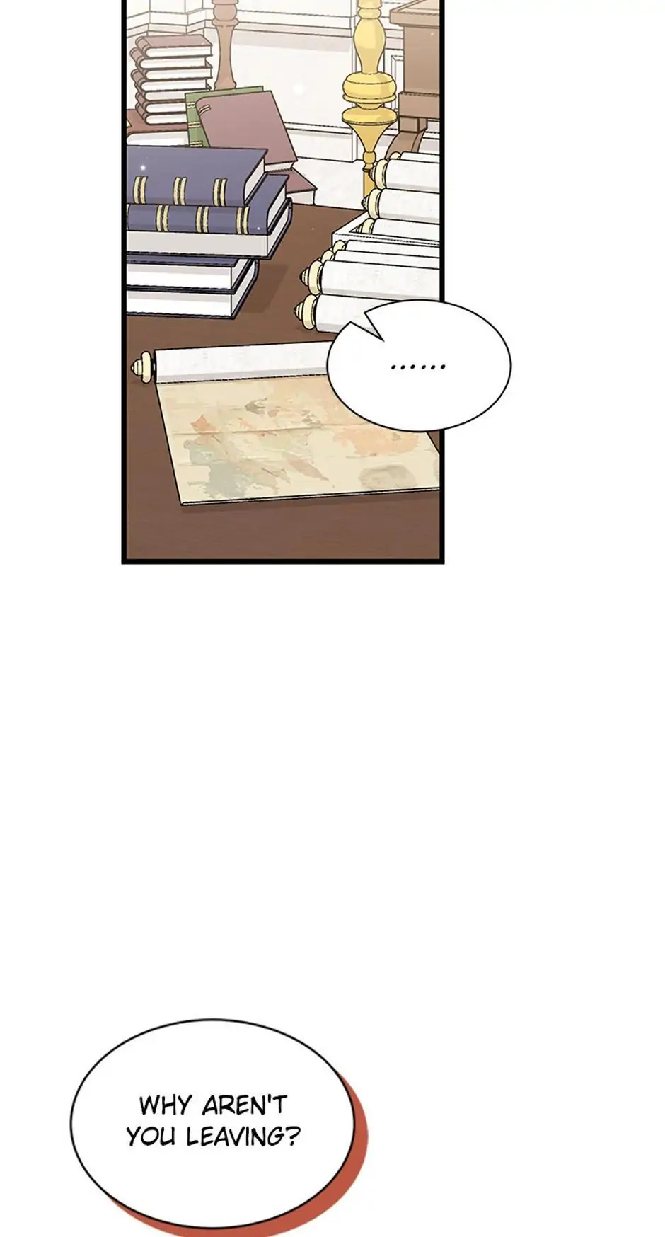 The Sea Captain's Bride Chapter 36 page 7