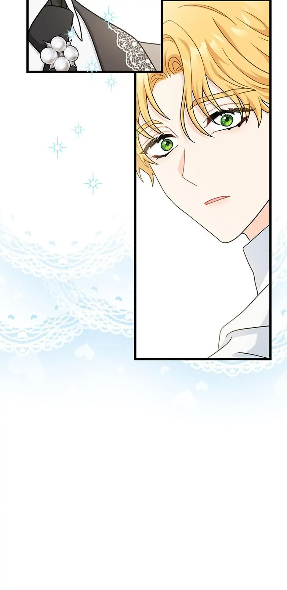 The Sea Captain's Bride Chapter 36 page 15