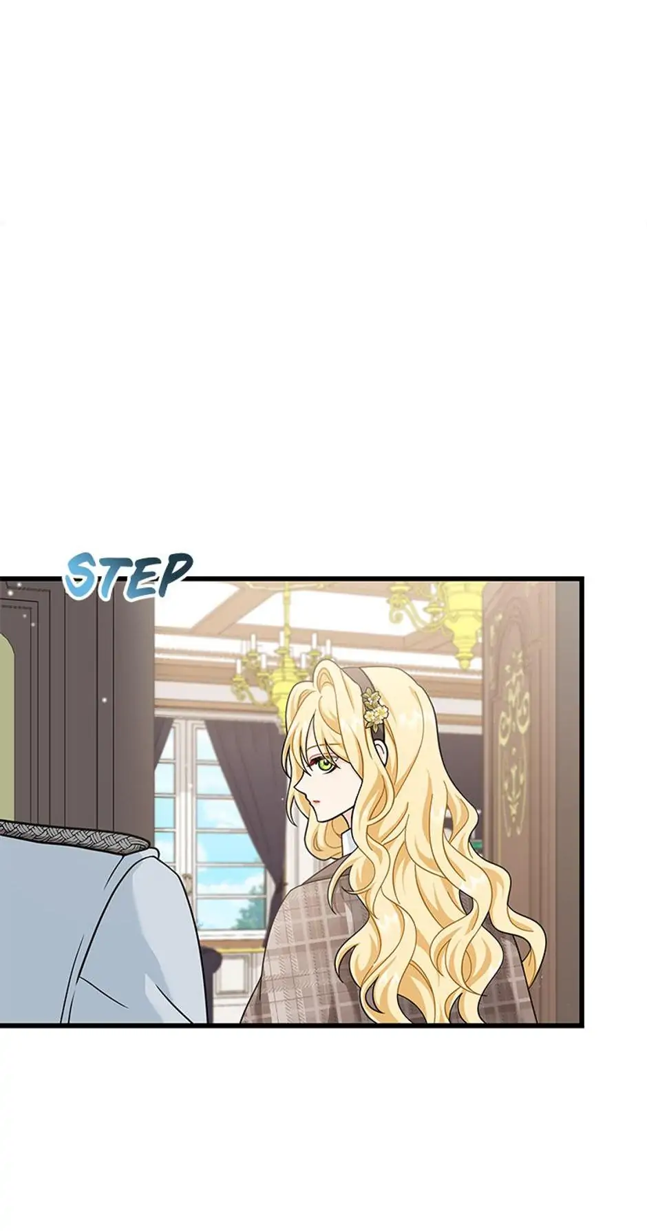The Sea Captain's Bride Chapter 36 page 17
