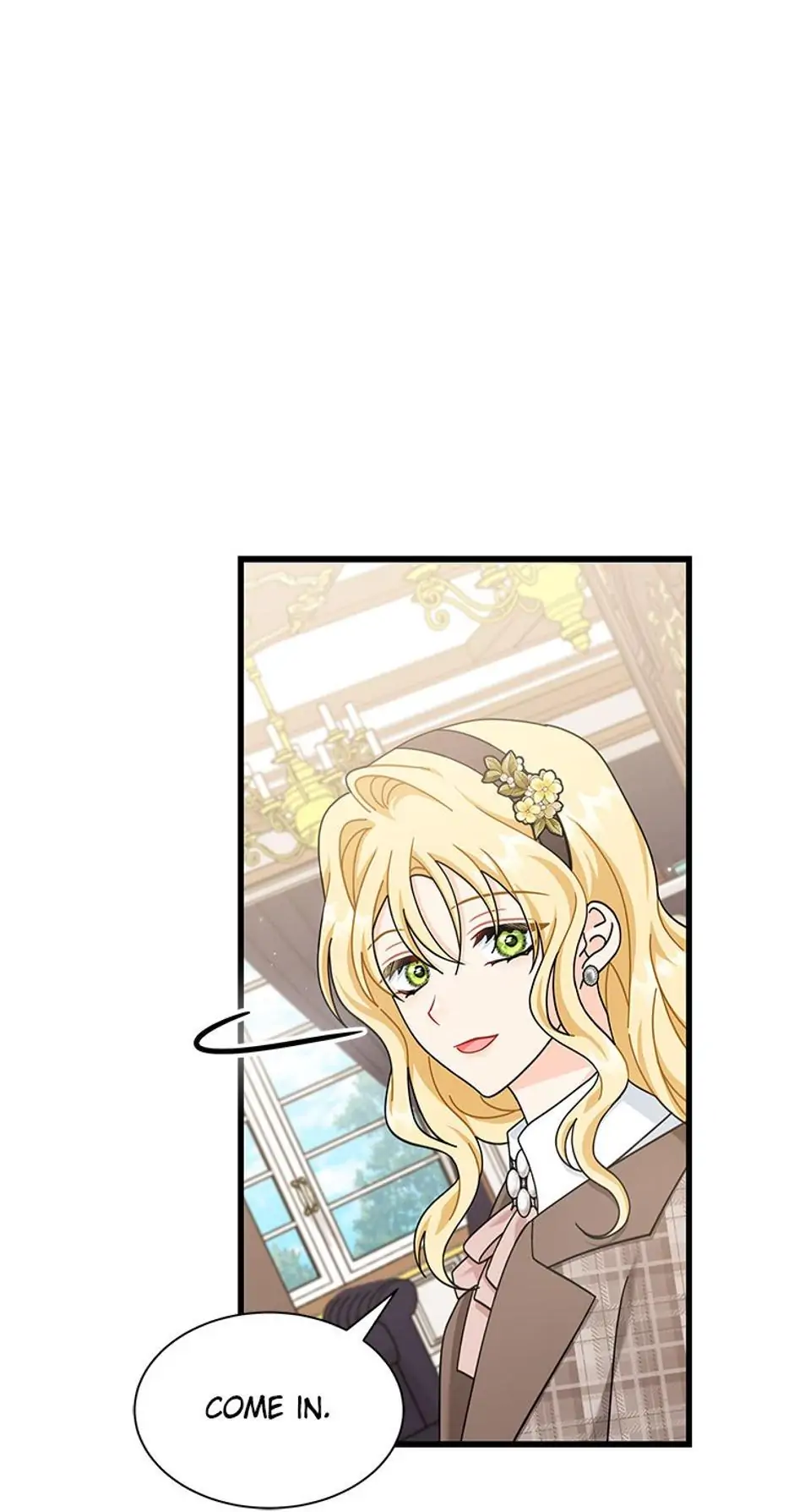 The Sea Captain's Bride Chapter 36 page 18