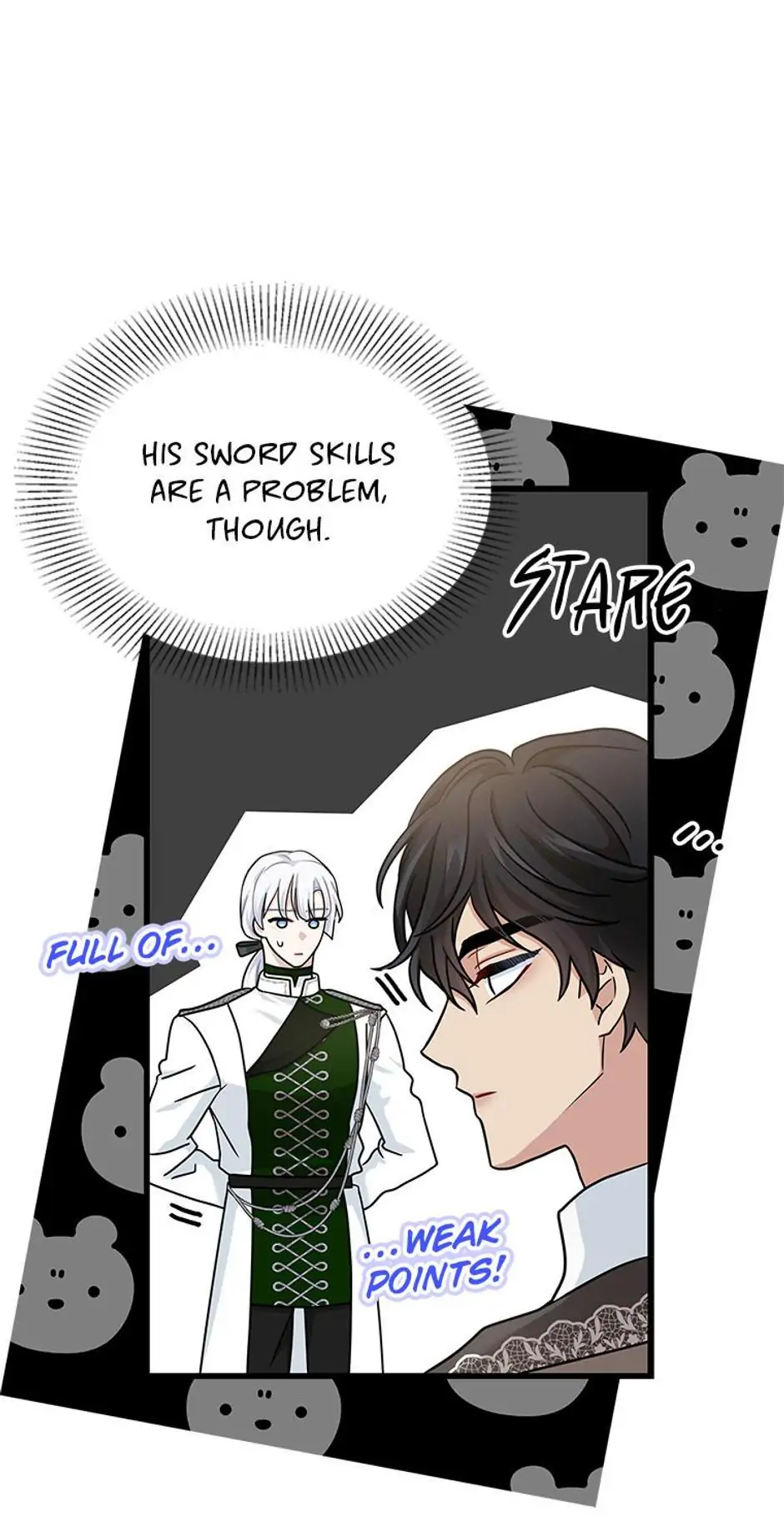 The Sea Captain's Bride Chapter 36 page 30