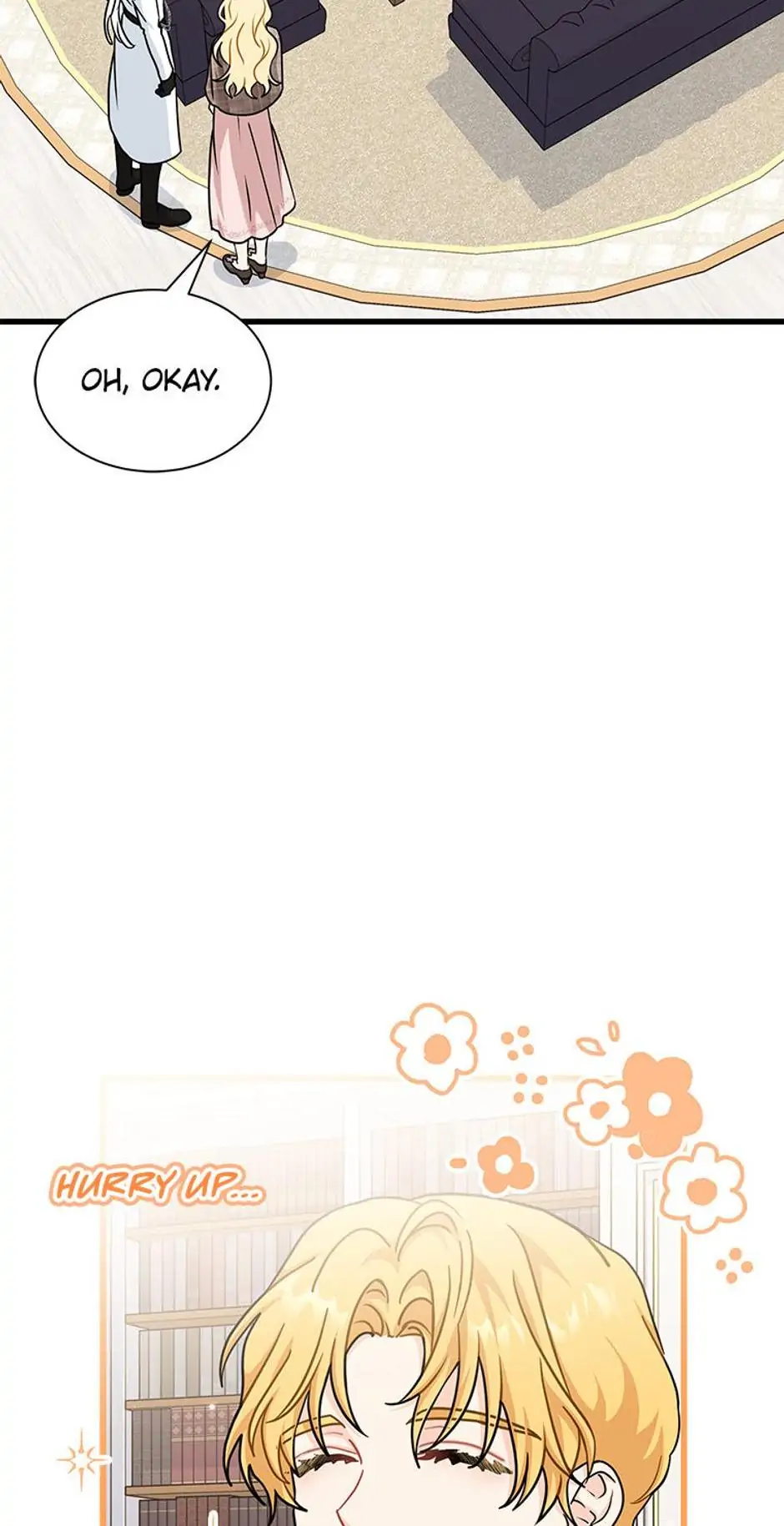 The Sea Captain's Bride Chapter 36 page 32