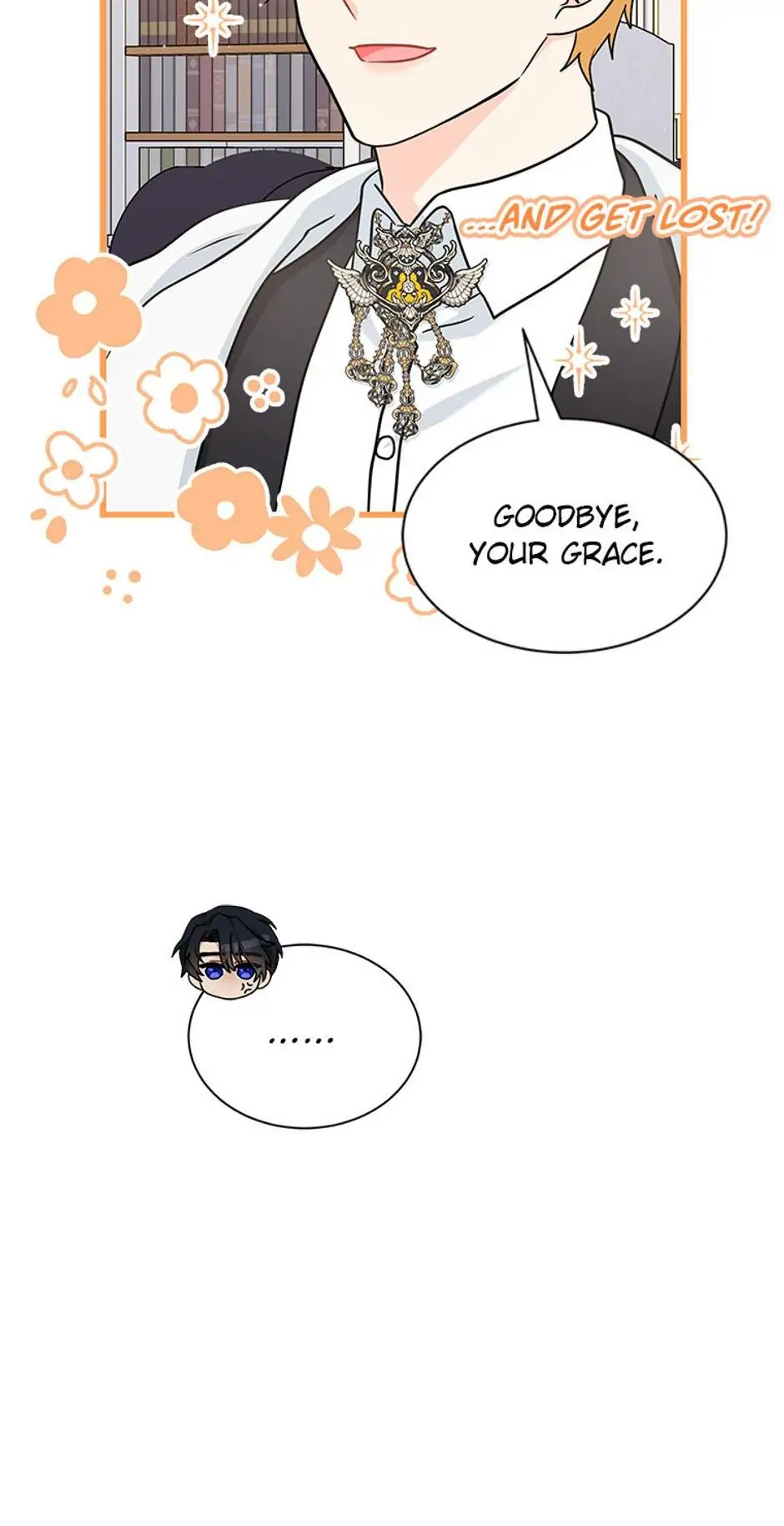 The Sea Captain's Bride Chapter 36 page 33