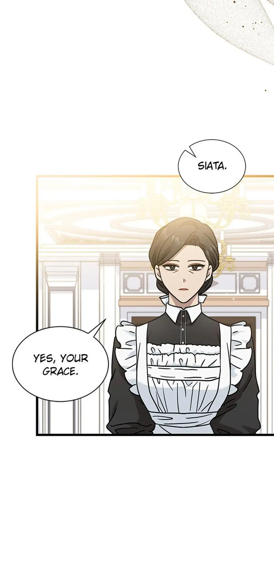 The Sea Captain's Bride Chapter 36 page 38