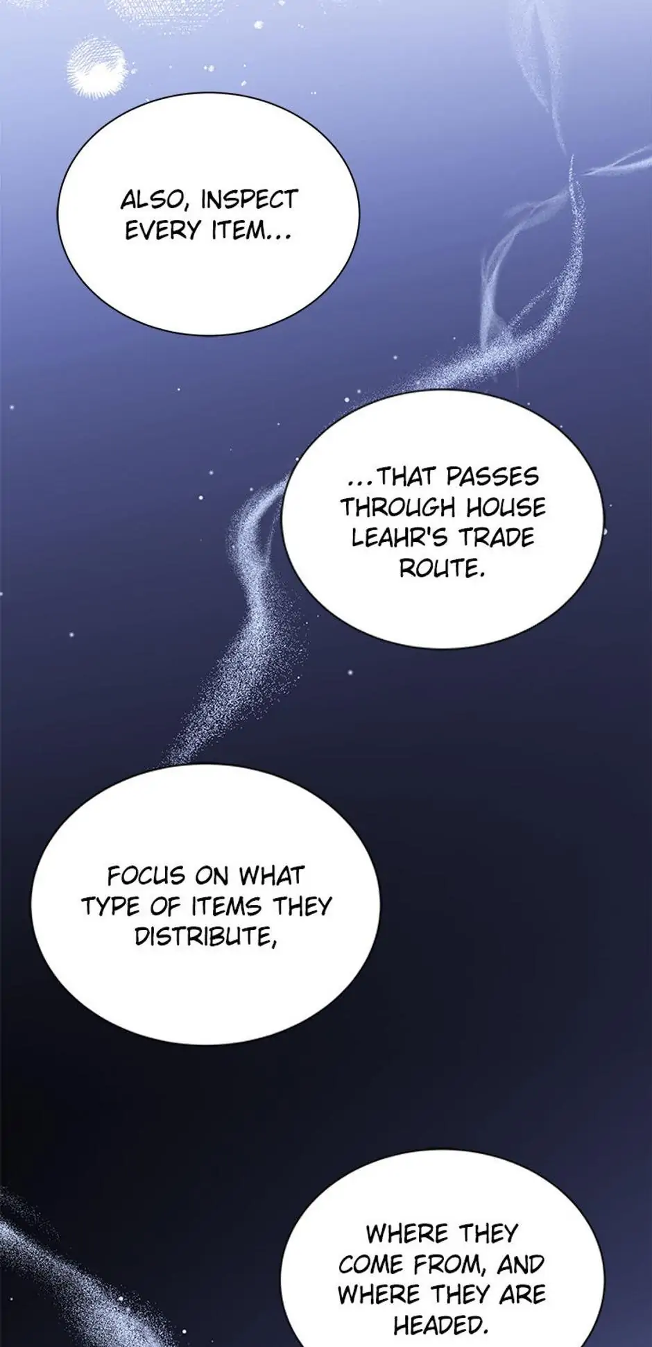 The Sea Captain's Bride Chapter 36 page 40