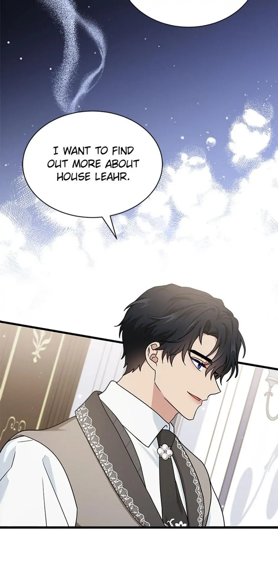 The Sea Captain's Bride Chapter 36 page 41