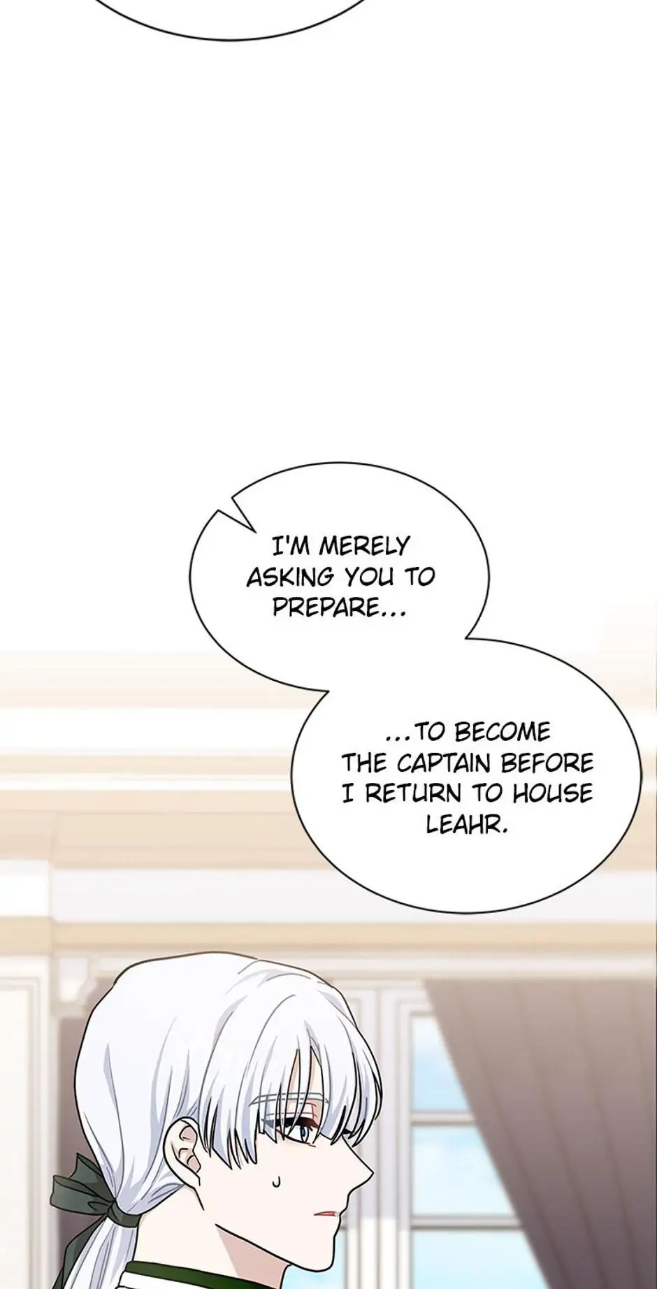 The Sea Captain's Bride Chapter 36 page 45