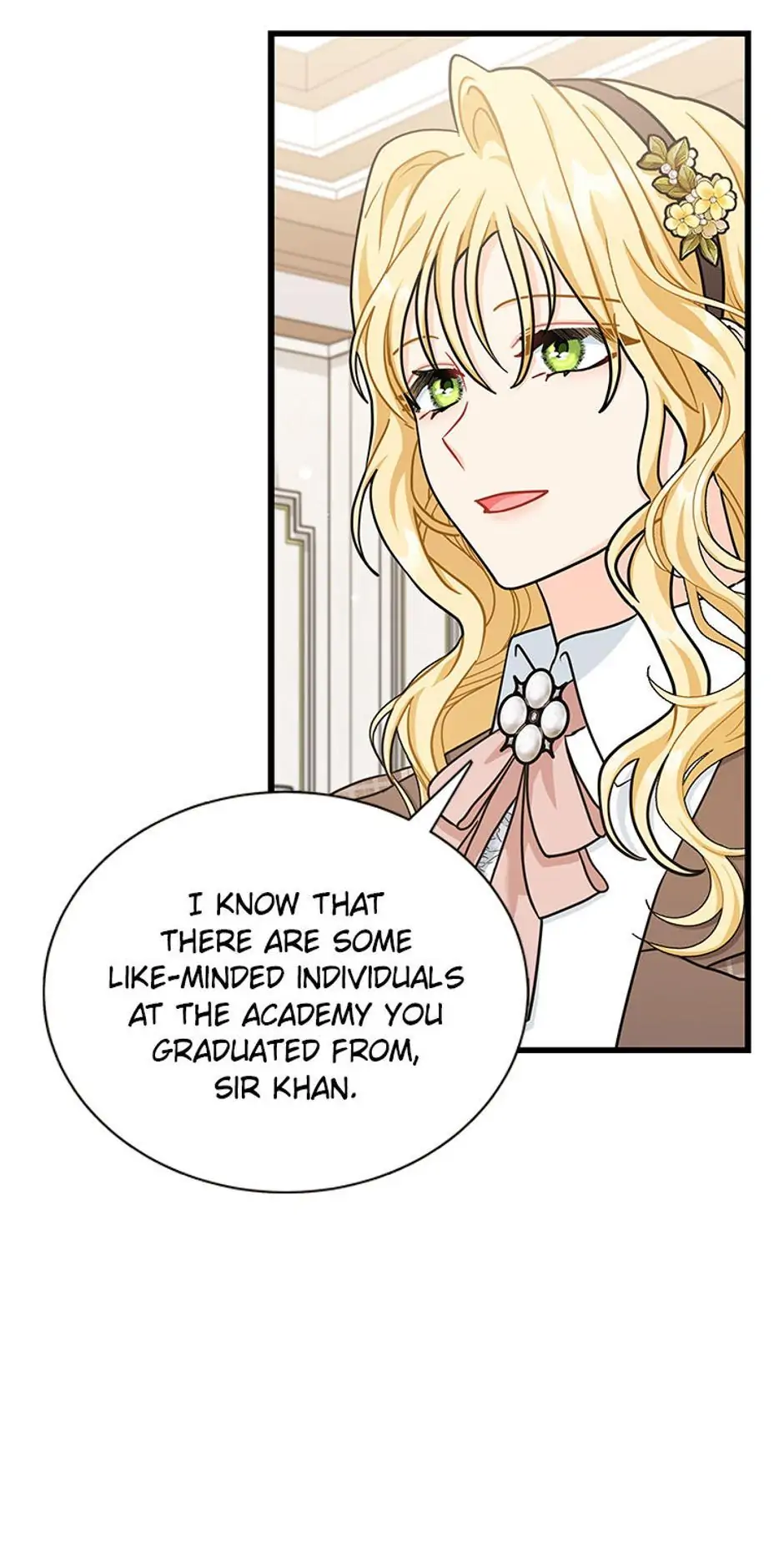 The Sea Captain's Bride Chapter 36 page 47