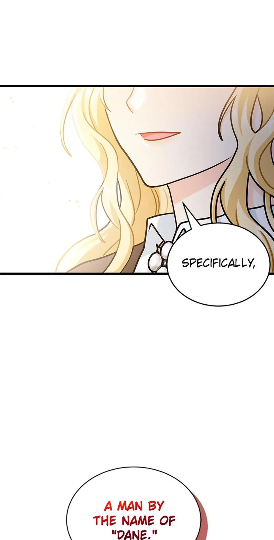 The Sea Captain's Bride Chapter 36 page 48