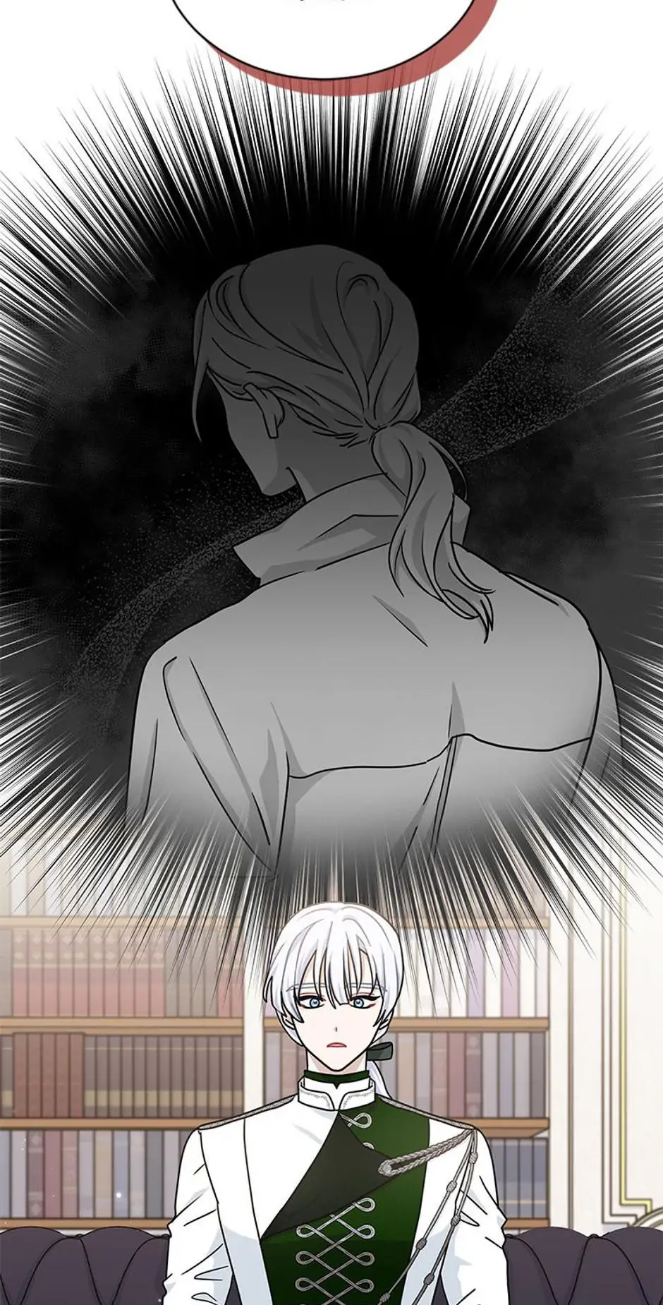 The Sea Captain's Bride Chapter 36 page 49