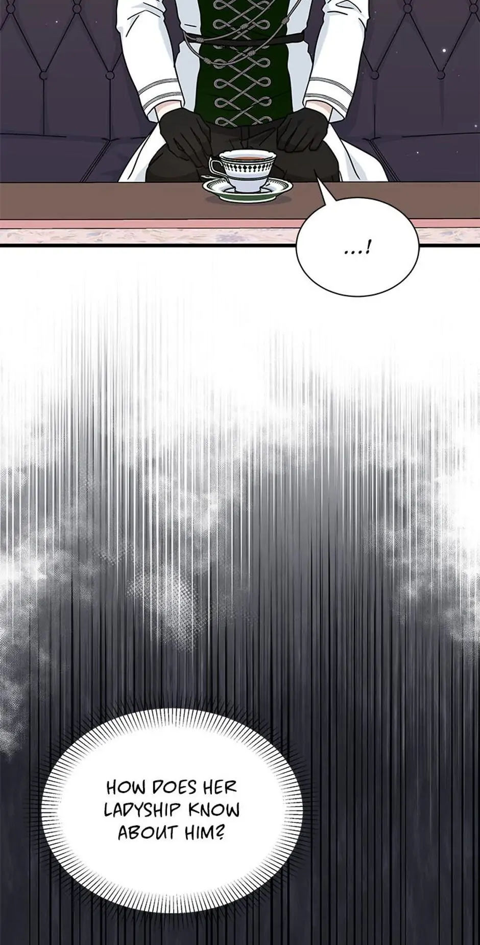 The Sea Captain's Bride Chapter 36 page 50