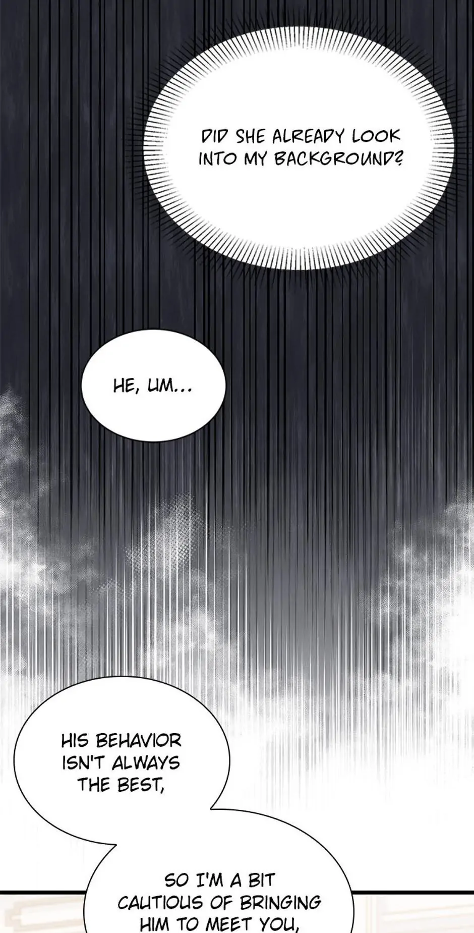 The Sea Captain's Bride Chapter 36 page 51