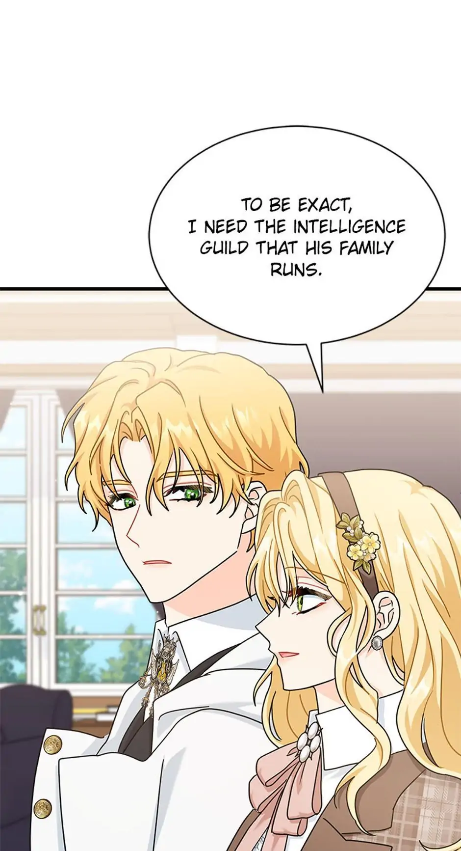 The Sea Captain's Bride Chapter 36 page 53