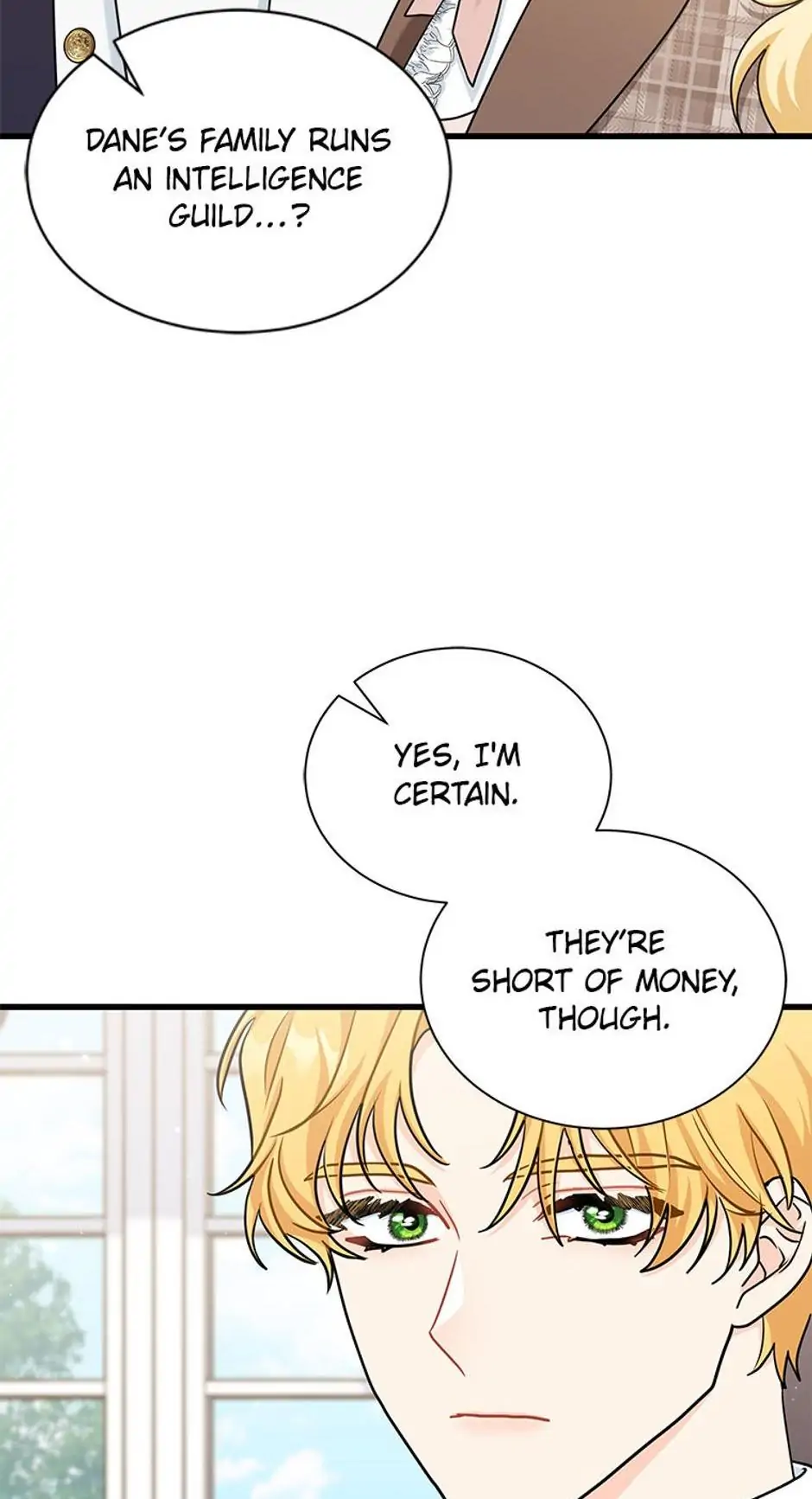 The Sea Captain's Bride Chapter 36 page 54