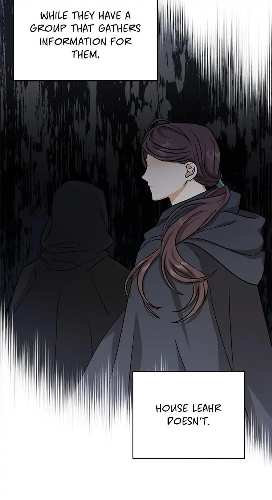 The Sea Captain's Bride Chapter 36 page 58