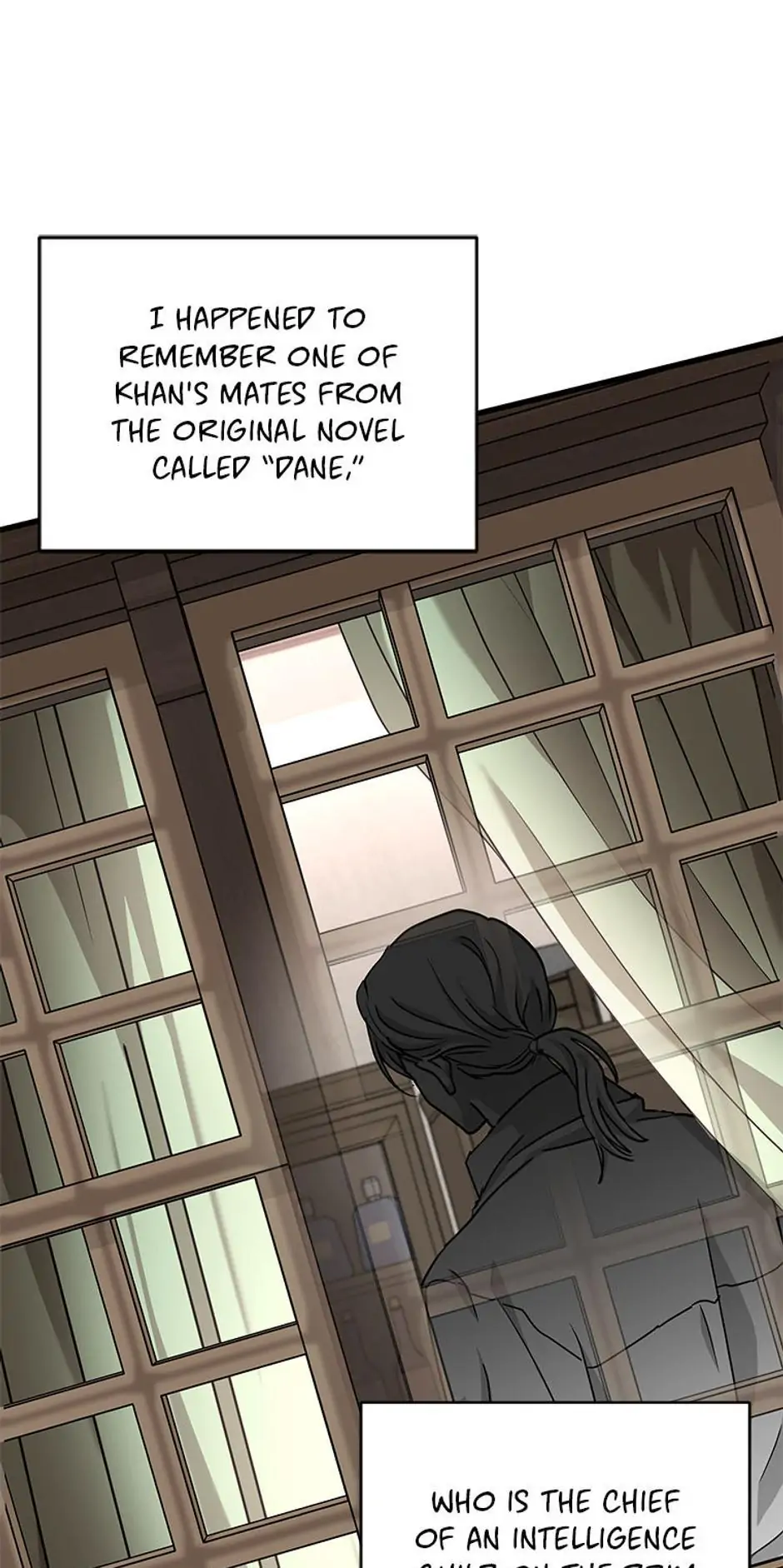 The Sea Captain's Bride Chapter 36 page 59