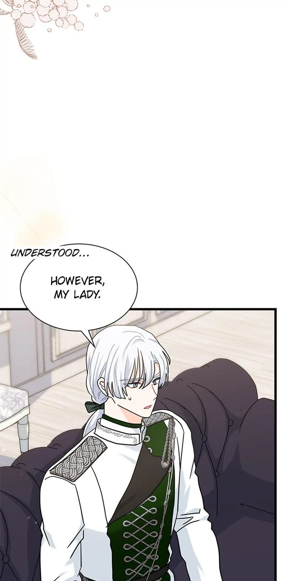 The Sea Captain's Bride Chapter 36 page 62
