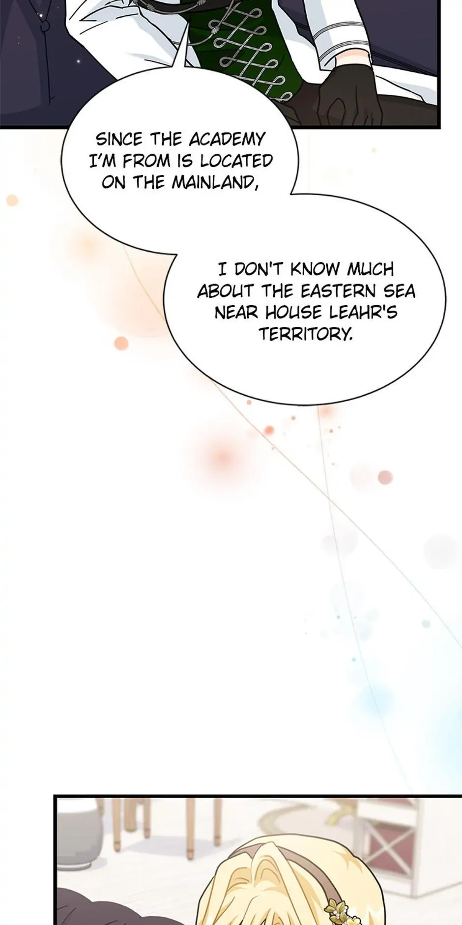 The Sea Captain's Bride Chapter 36 page 63