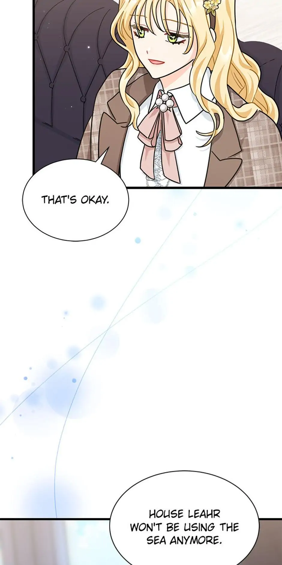 The Sea Captain's Bride Chapter 36 page 64