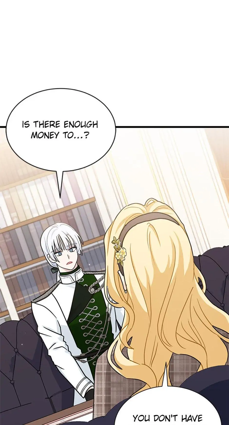The Sea Captain's Bride Chapter 36 page 69