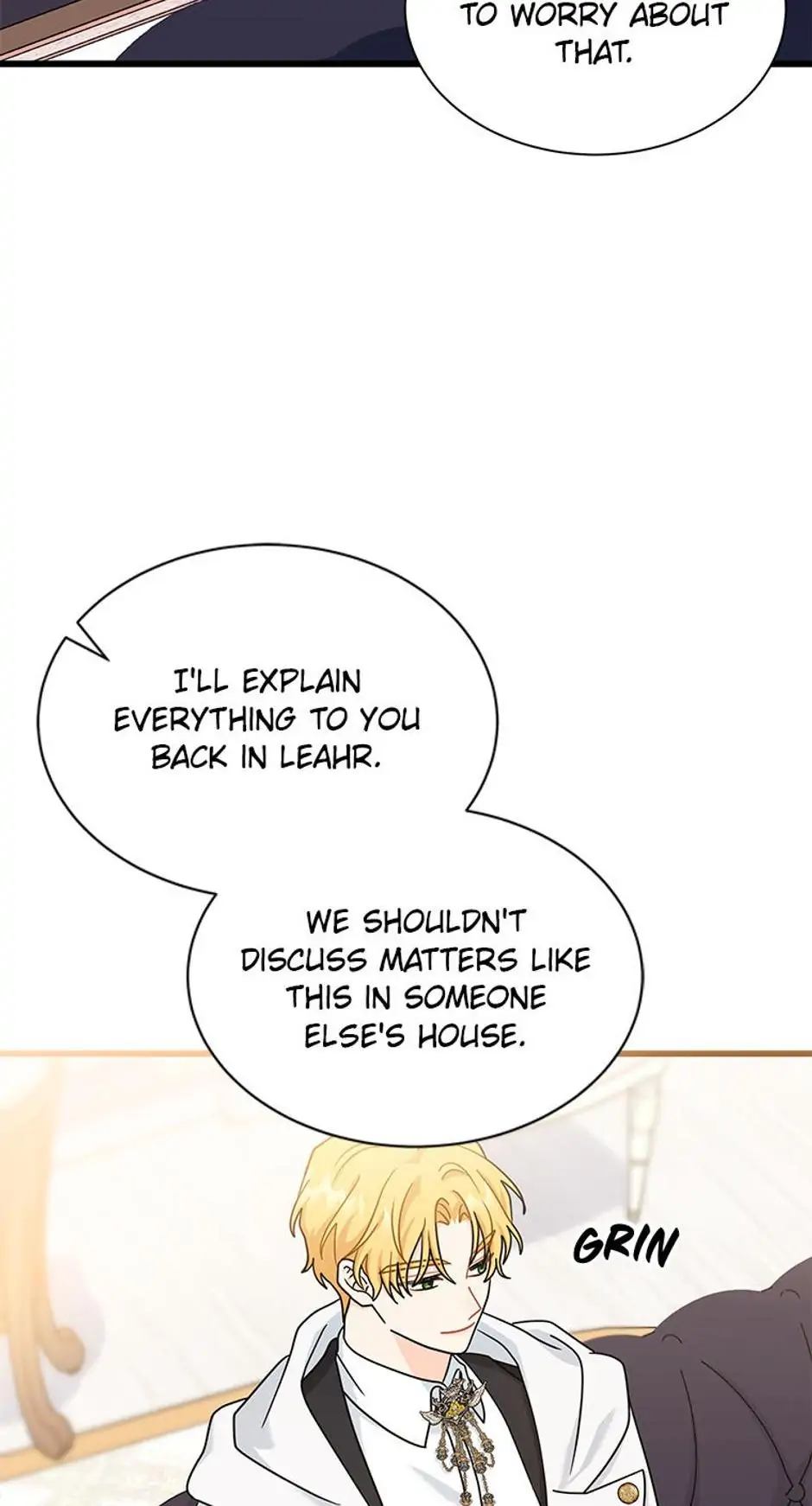 The Sea Captain's Bride Chapter 36 page 70