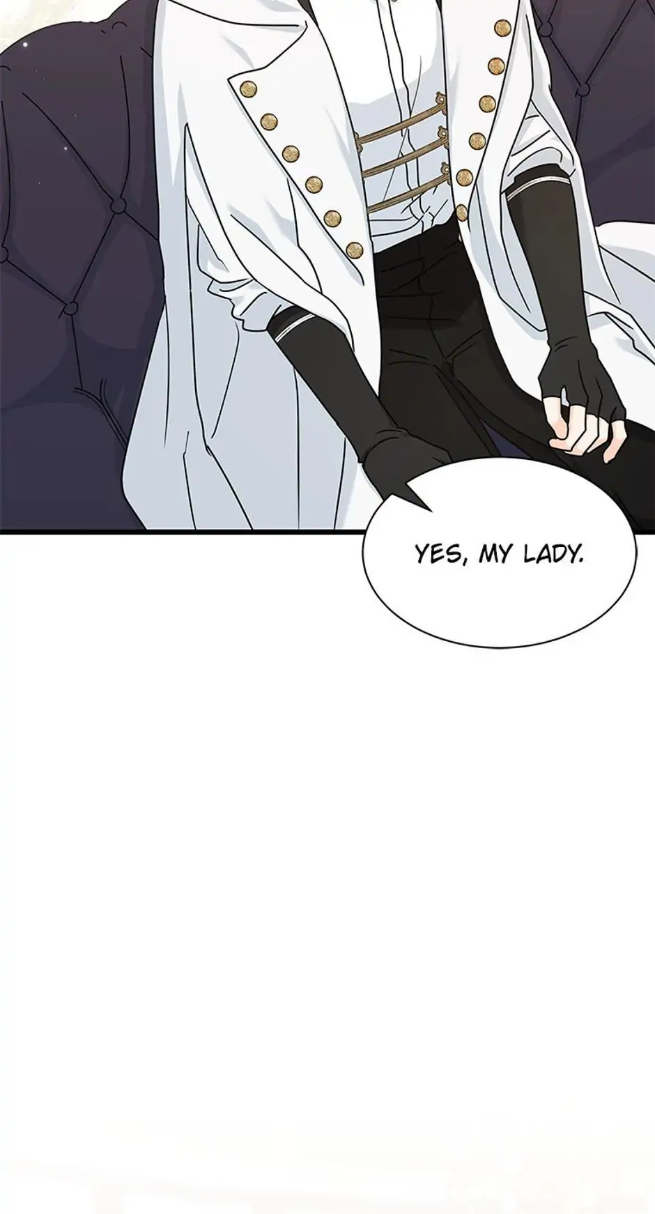 The Sea Captain's Bride Chapter 36 page 71