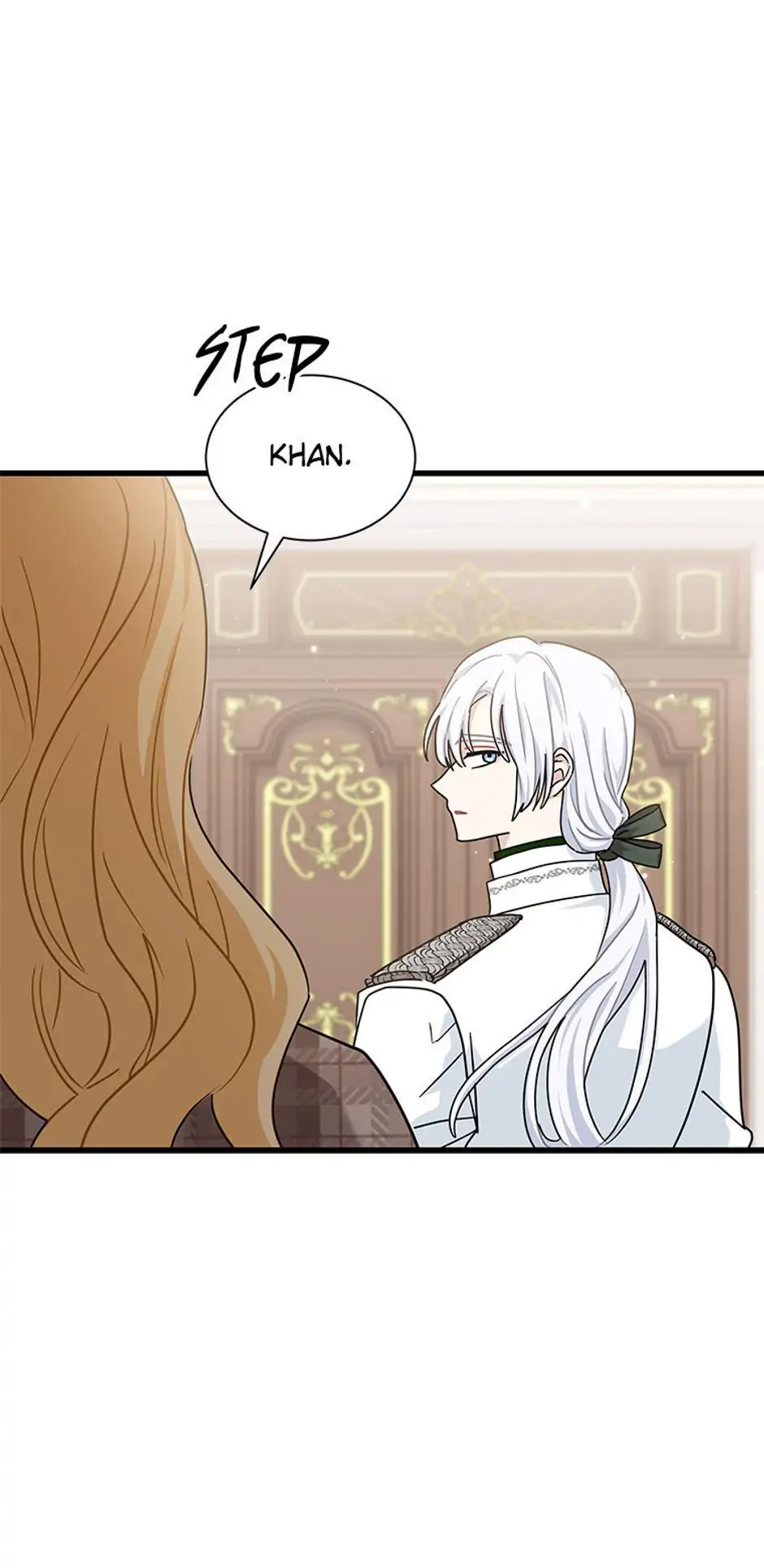 The Sea Captain's Bride Chapter 36 page 73