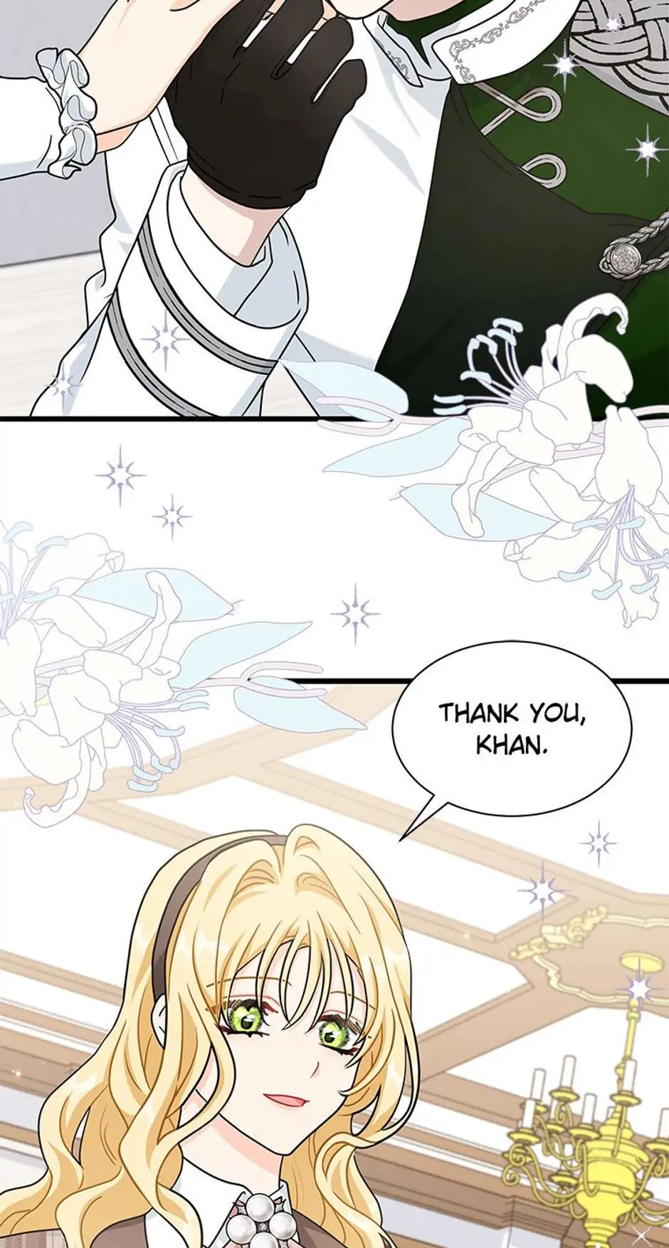 The Sea Captain's Bride Chapter 36 page 81