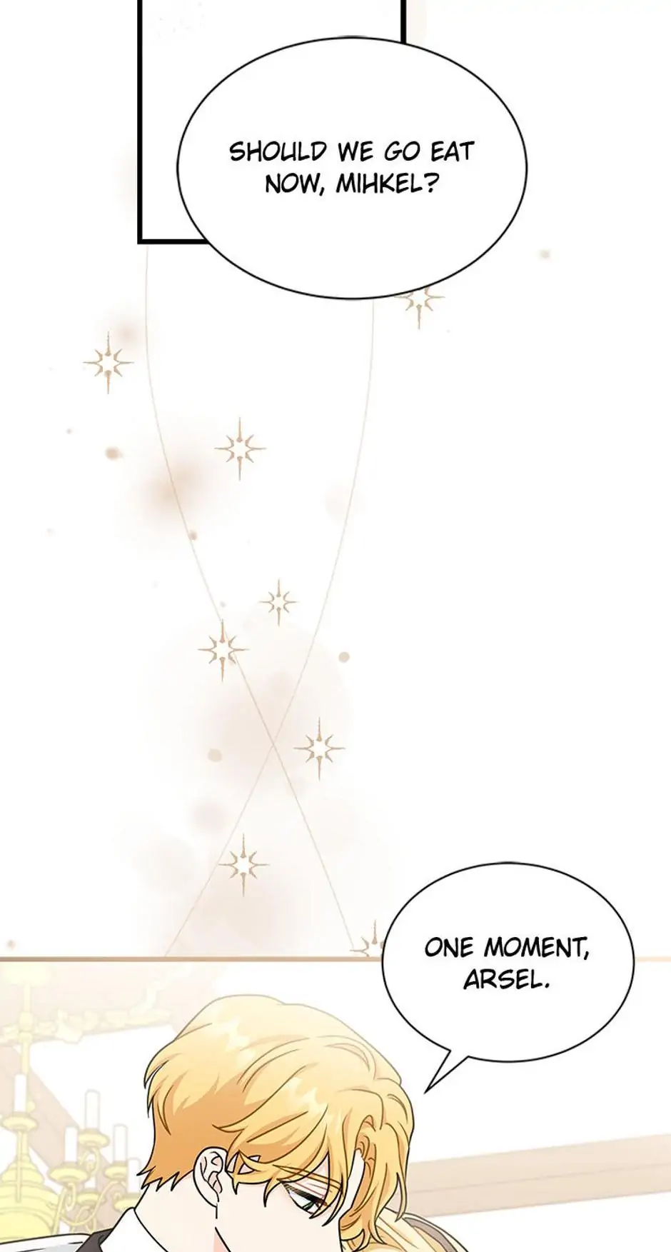 The Sea Captain's Bride Chapter 36 page 85