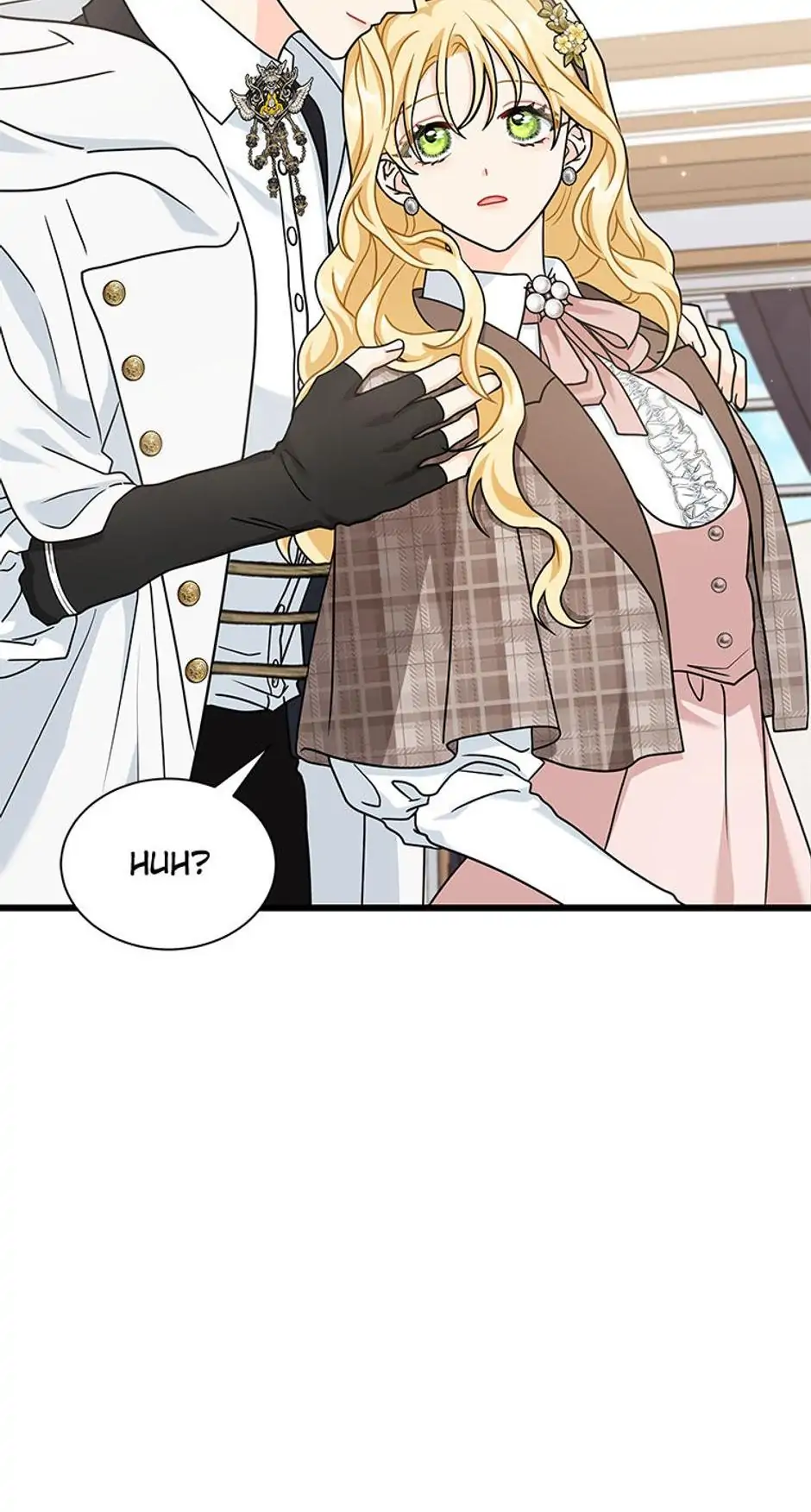 The Sea Captain's Bride Chapter 36 page 86