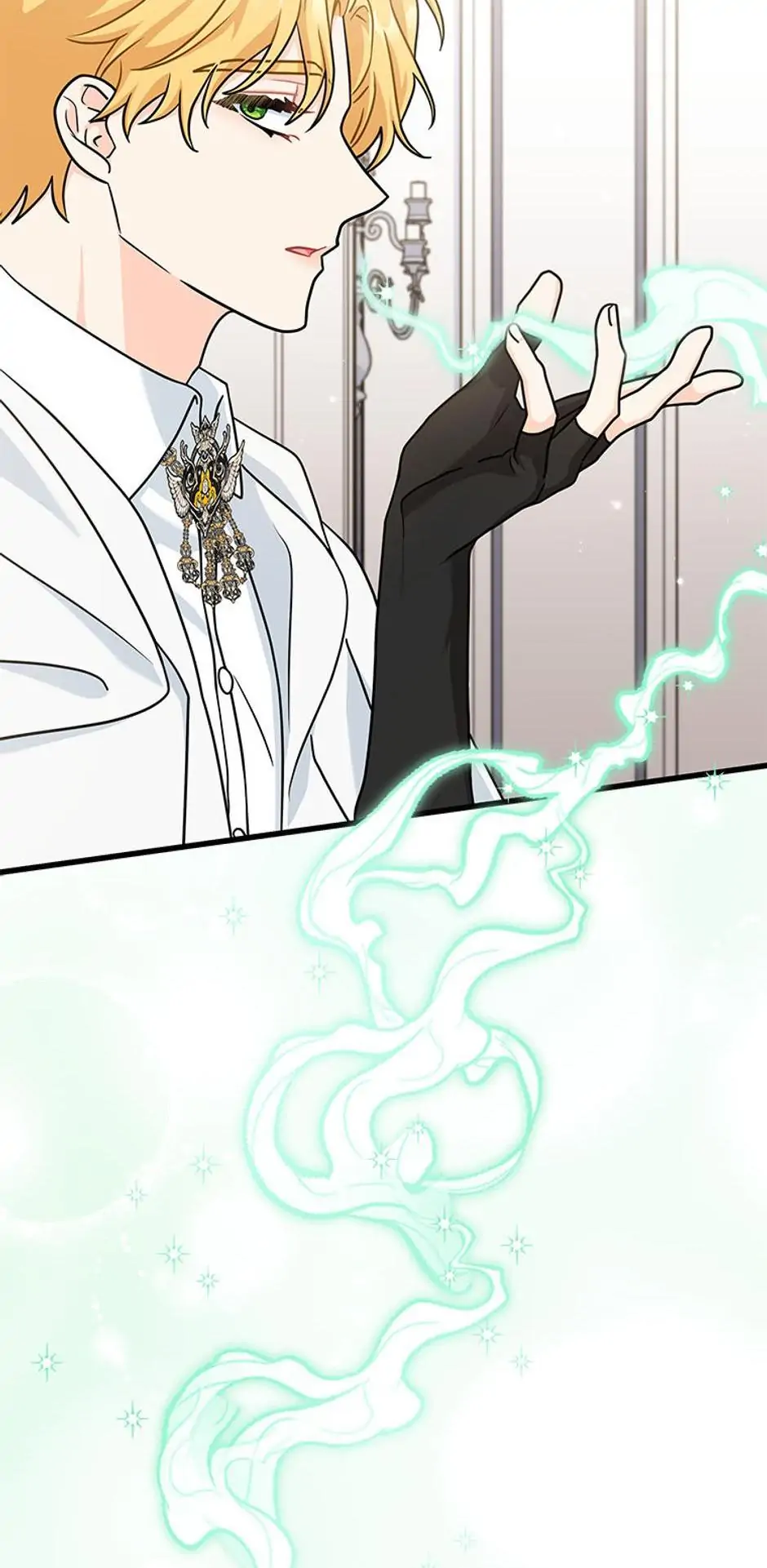 The Sea Captain's Bride Chapter 36 page 90