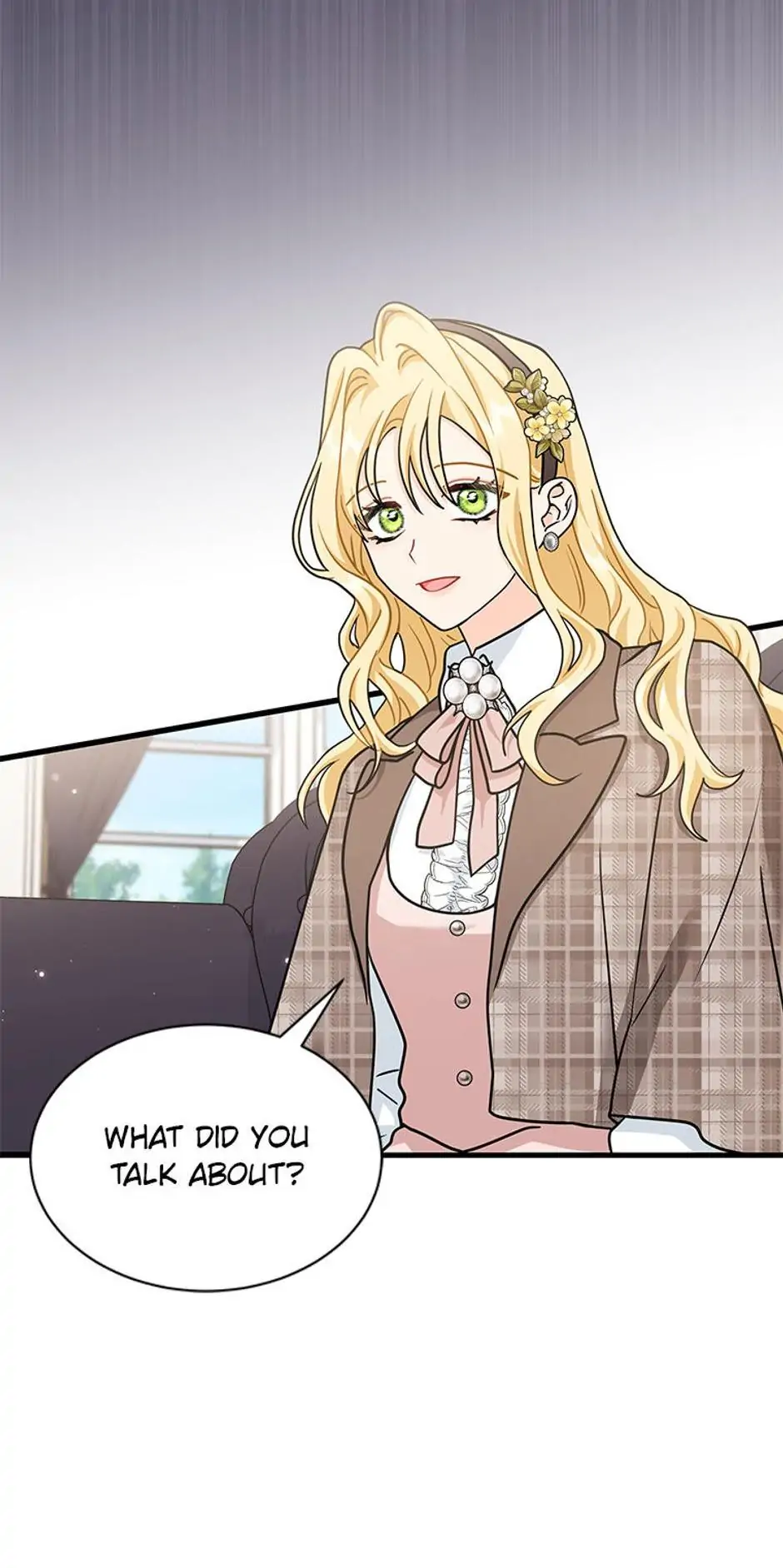 The Sea Captain's Bride Chapter 36 page 96
