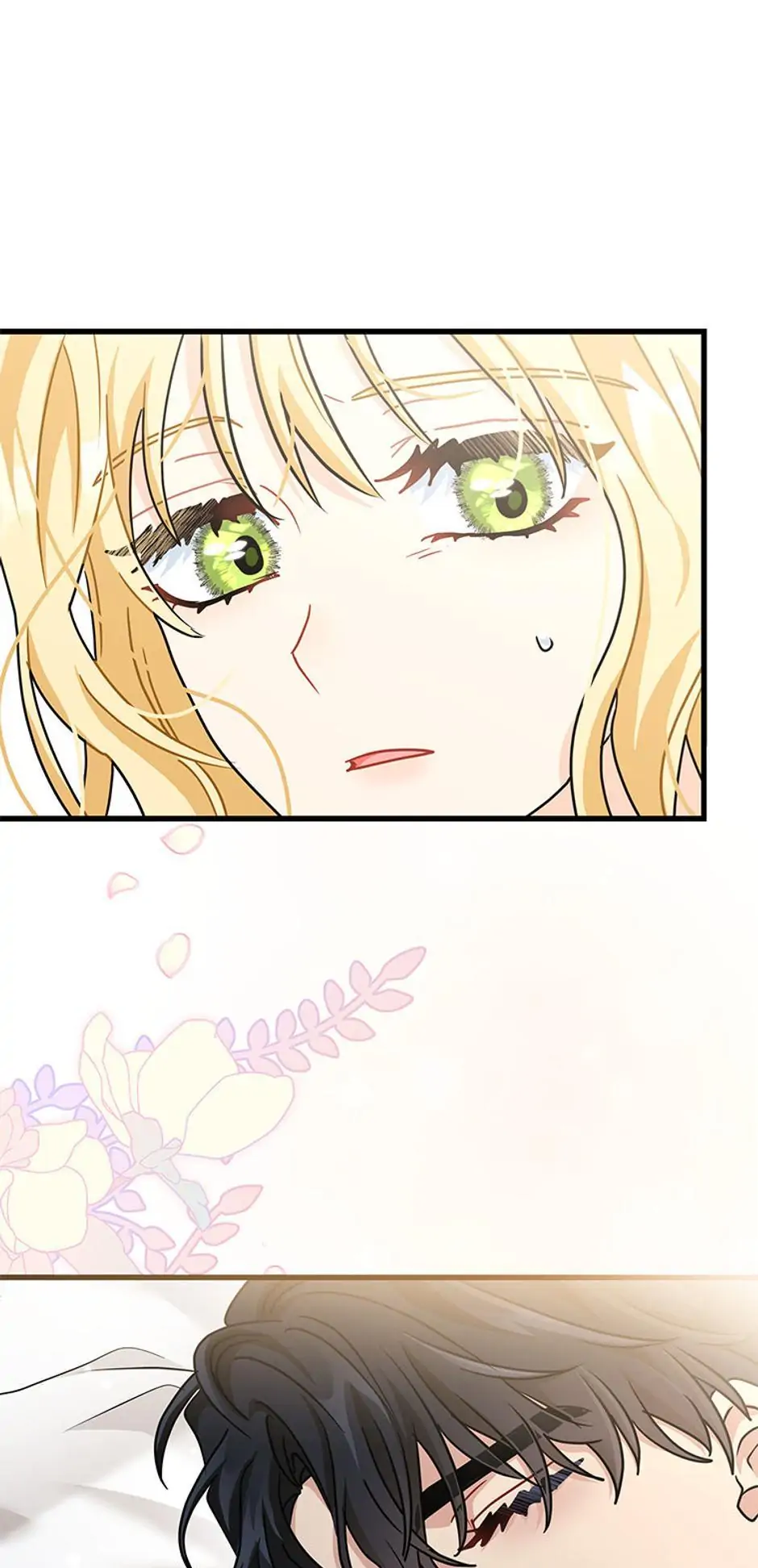 The Sea Captain's Bride Chapter 28 page 1