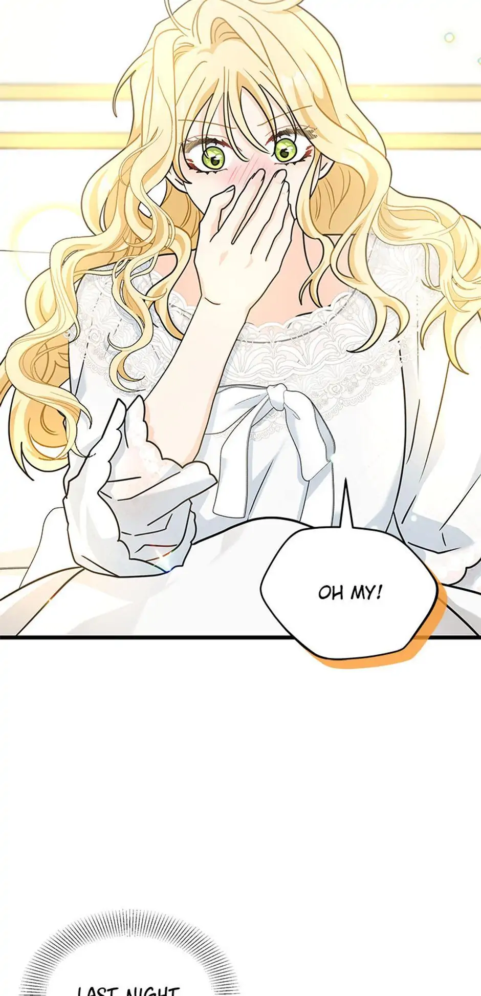 The Sea Captain's Bride Chapter 28 page 5