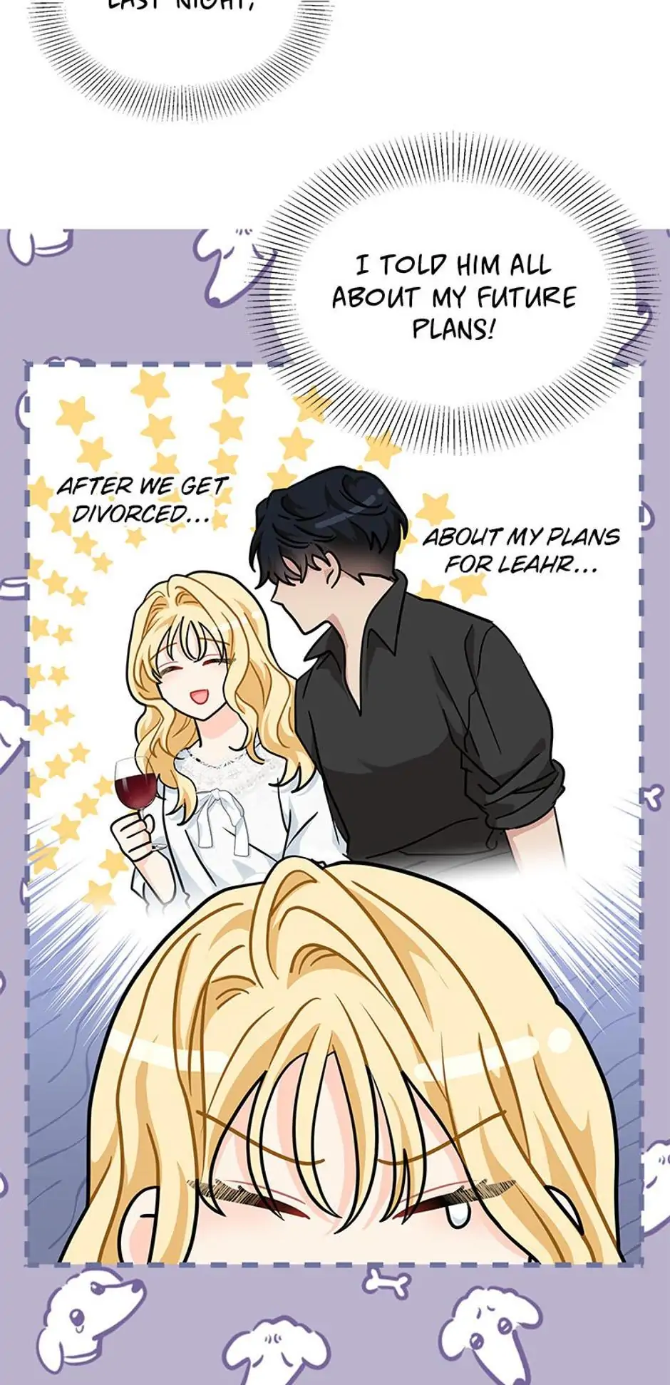 The Sea Captain's Bride Chapter 28 page 6