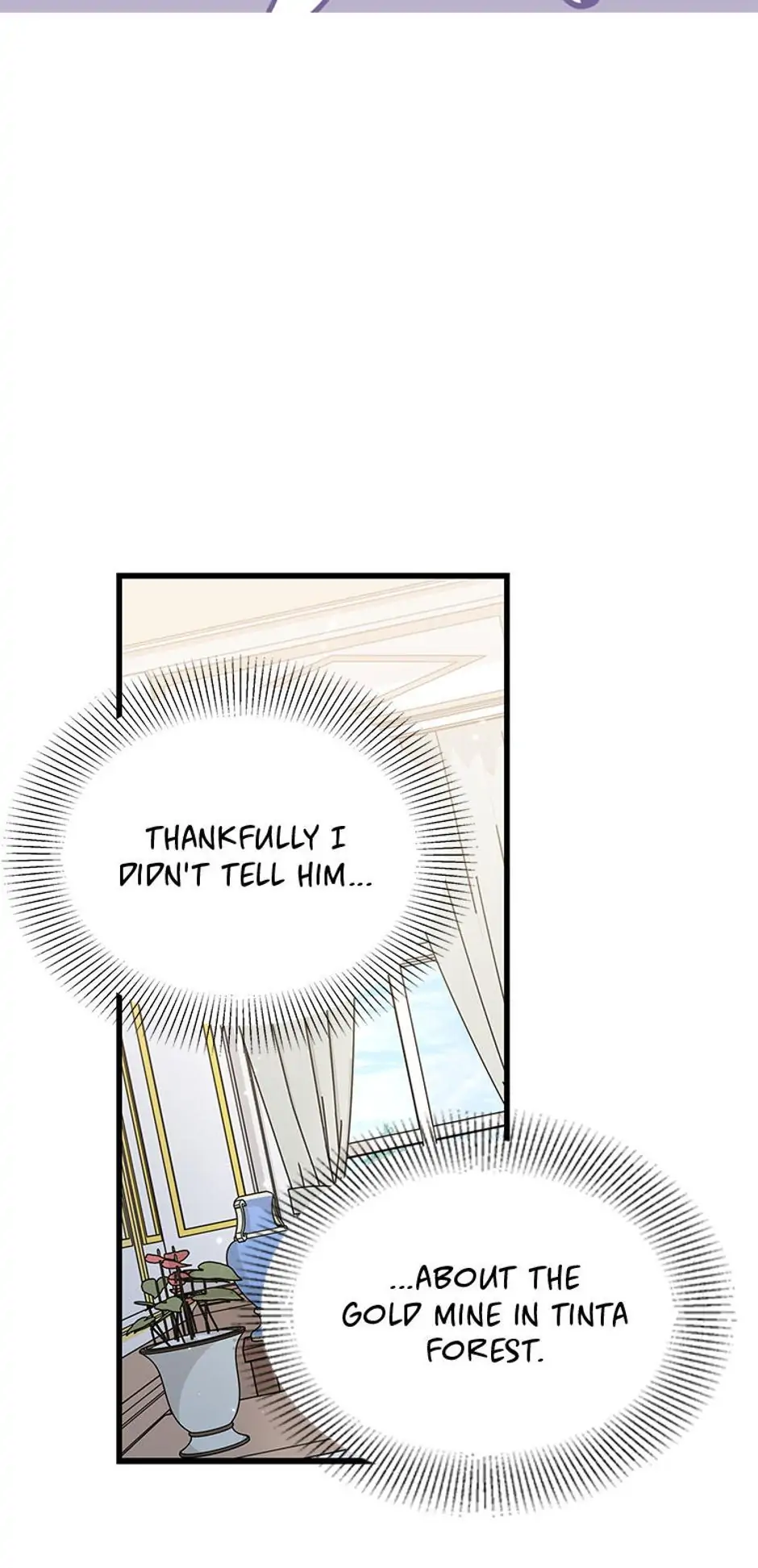 The Sea Captain's Bride Chapter 28 page 7