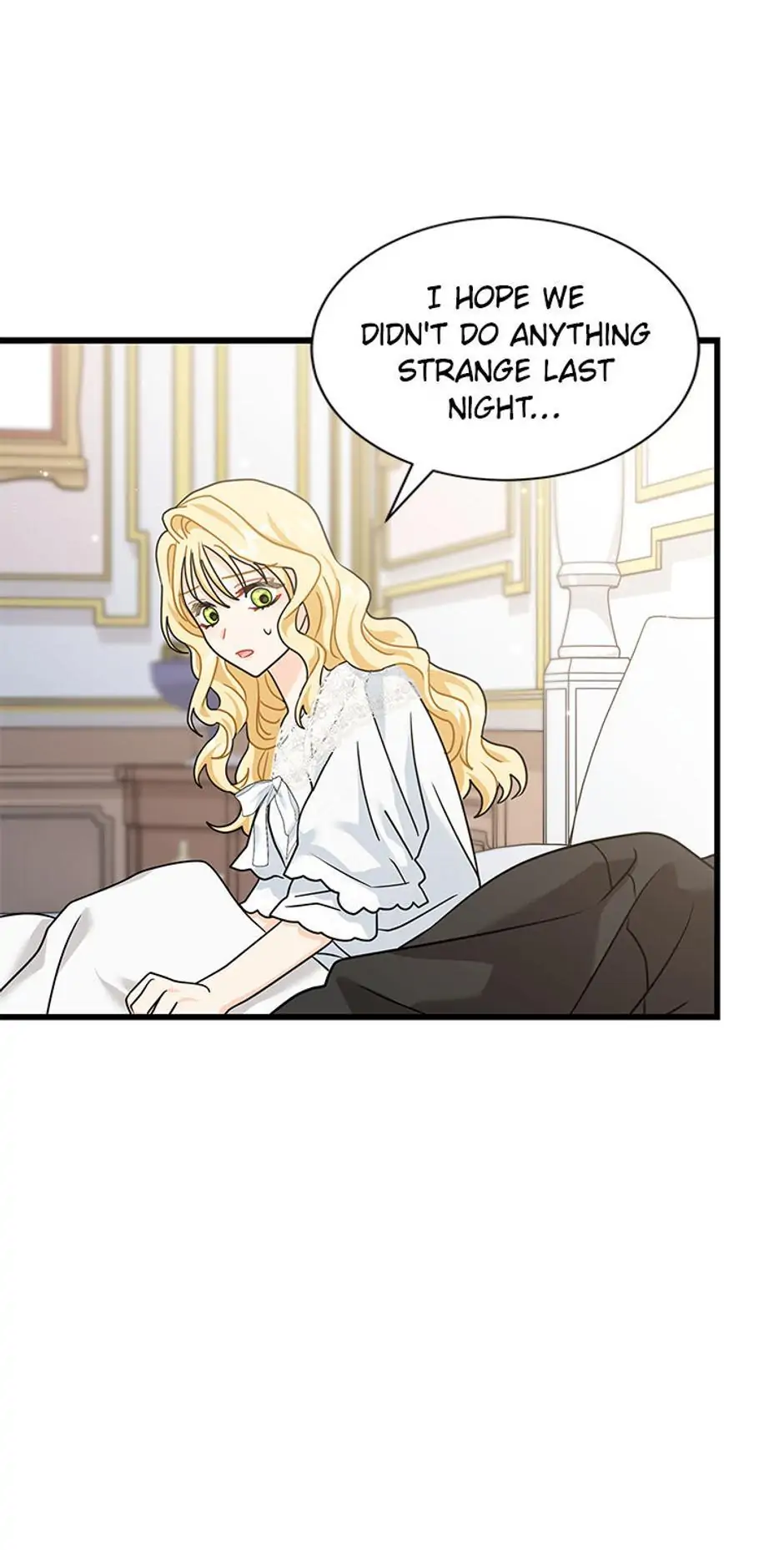 The Sea Captain's Bride Chapter 28 page 9